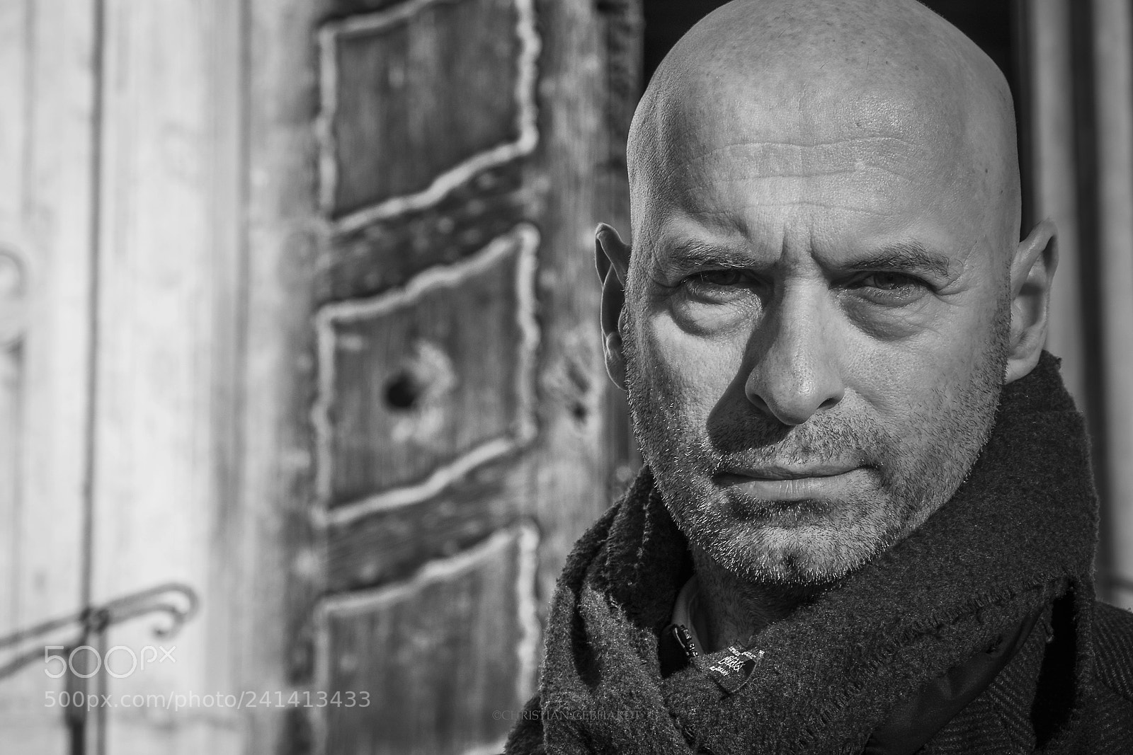 Fujifilm X-T1 sample photo. Black and white photography