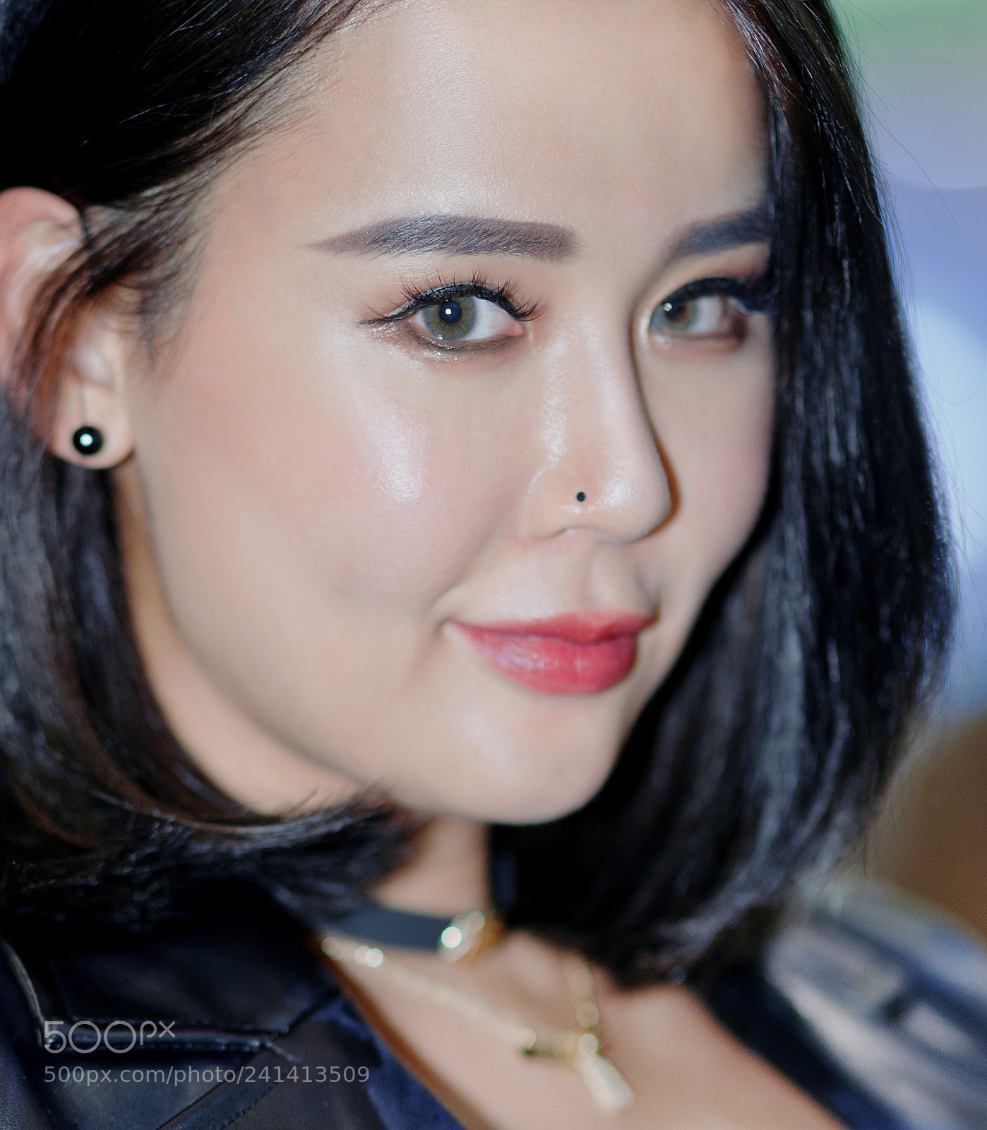 Sony Alpha DSLR-A900 sample photo. The face,, photography