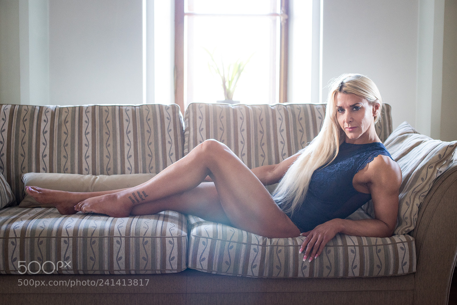Nikon D810 sample photo. Angela little, pure elite photography