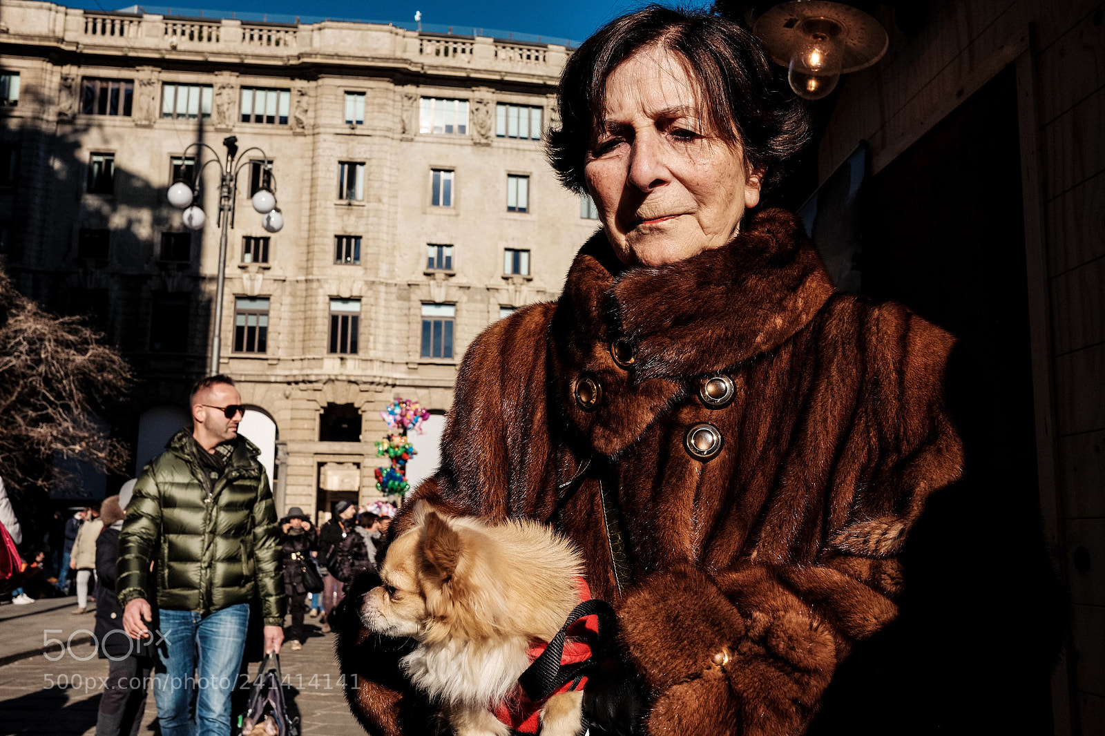Fujifilm X-T1 sample photo. Dogs are a girl photography