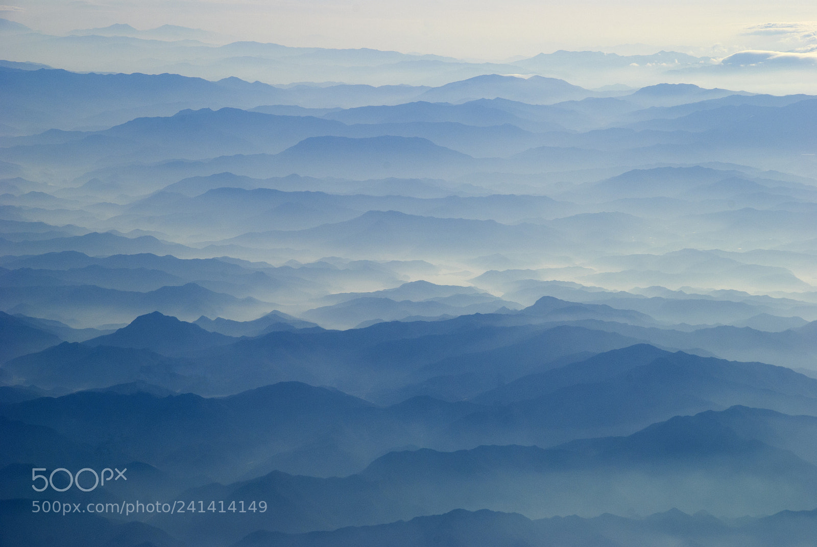 Nikon D80 sample photo. Mountains photography