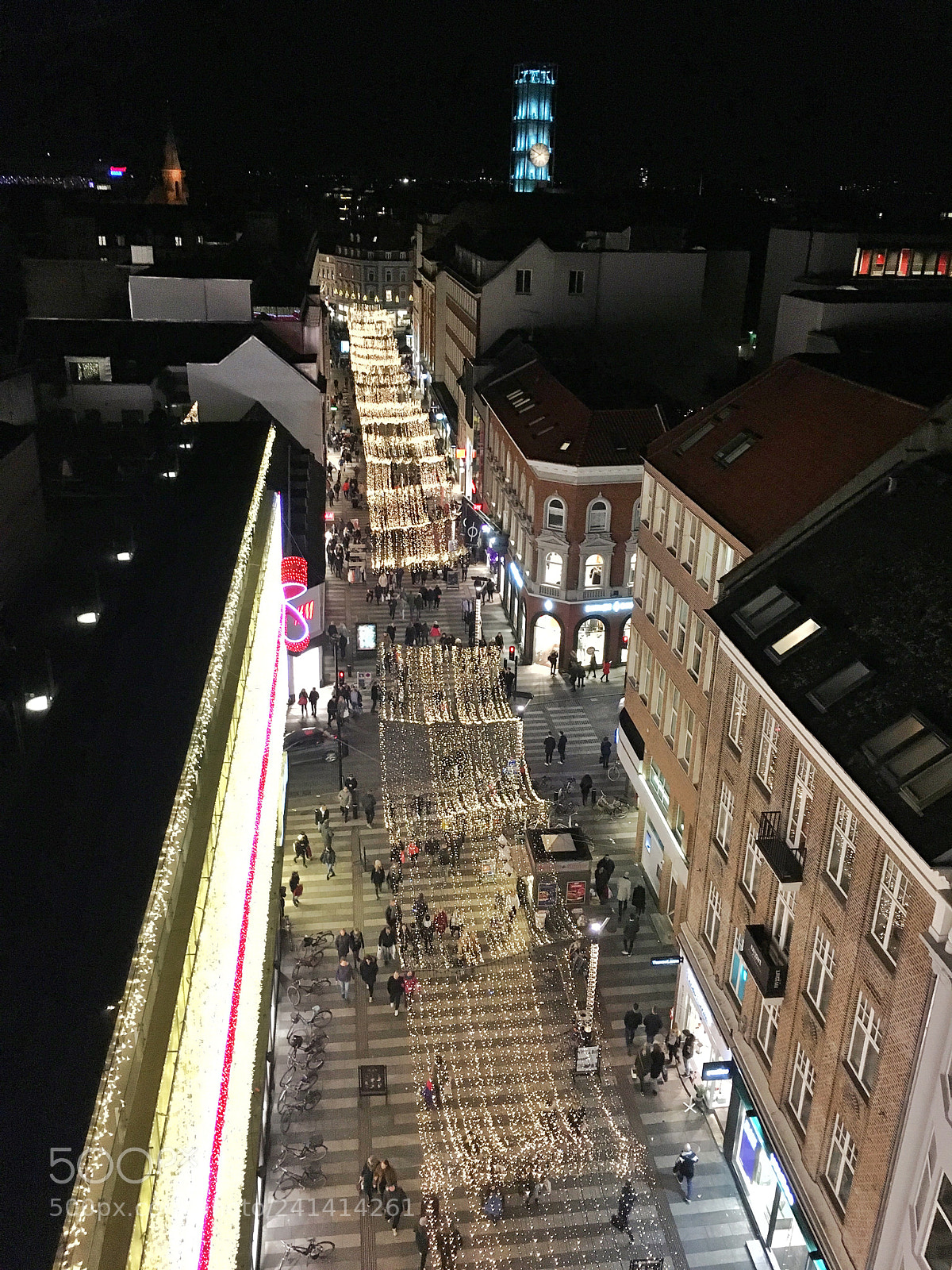Apple iPhone 6s sample photo. Aarhus photography
