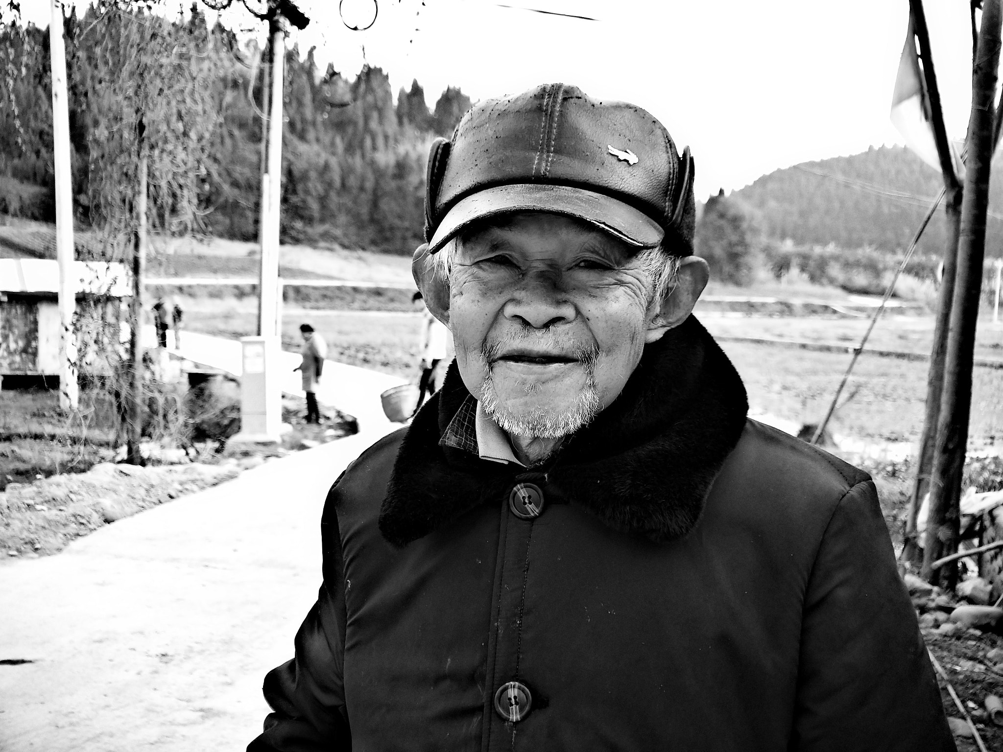 vivo X20A sample photo