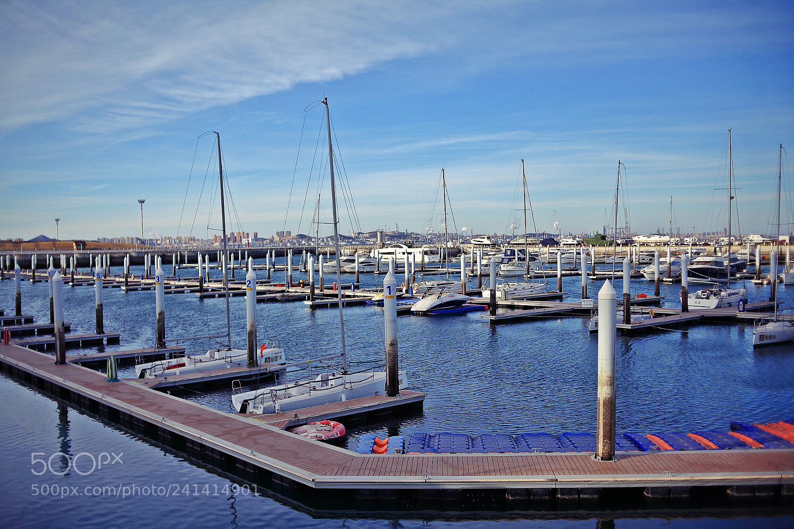 Canon EOS 5D sample photo. Seaside photography