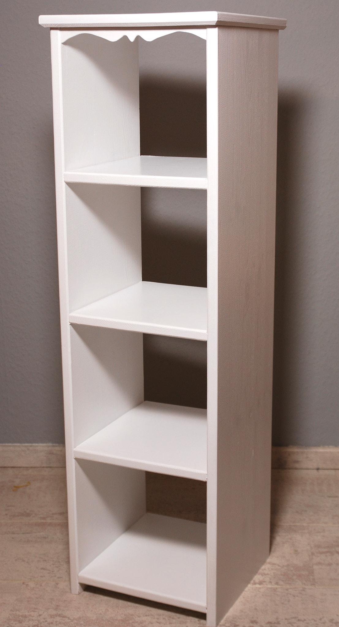 Nikon D40X sample photo. Shelf photography