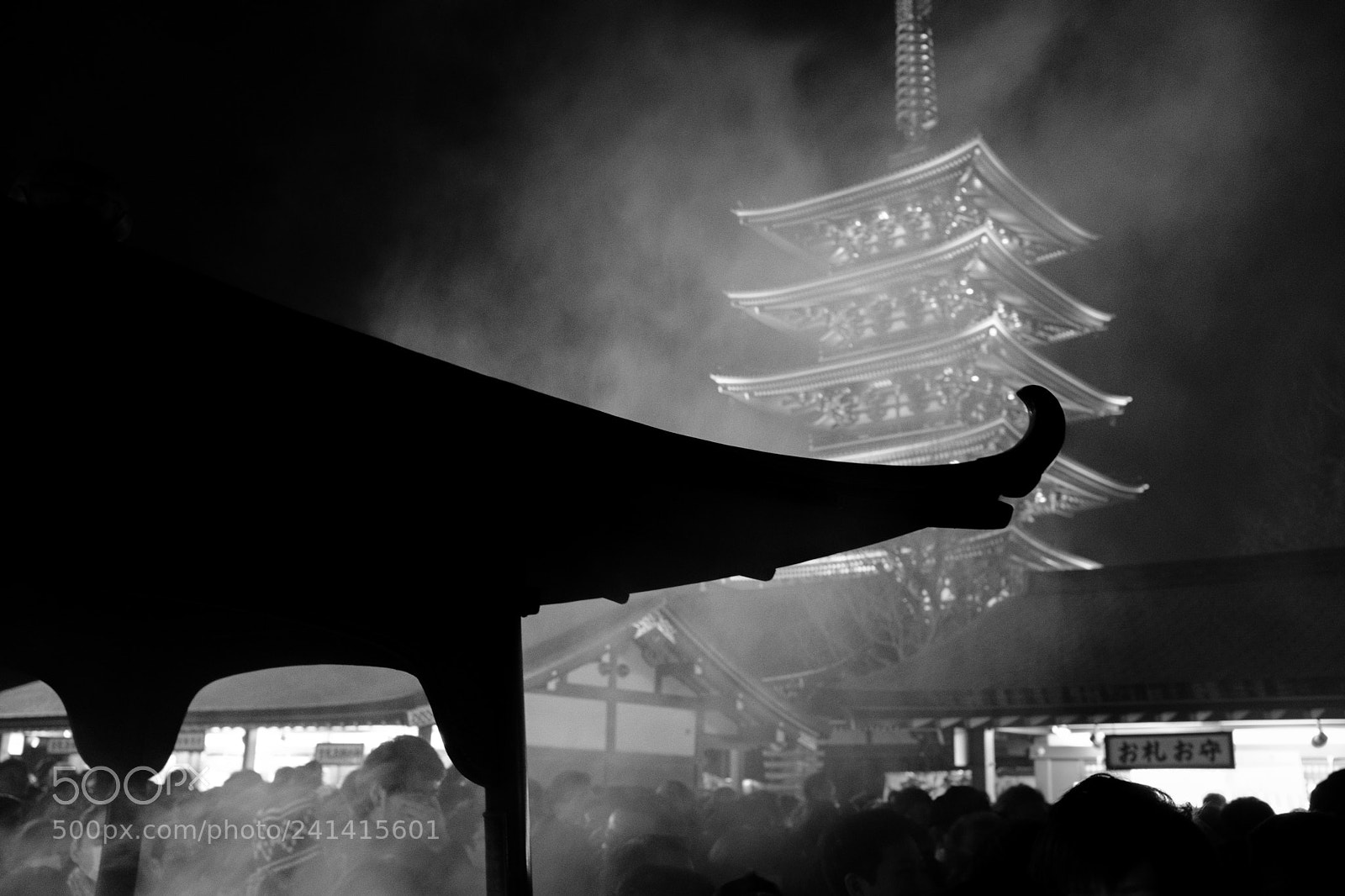 Fujifilm X100F sample photo. Behind the smoke photography