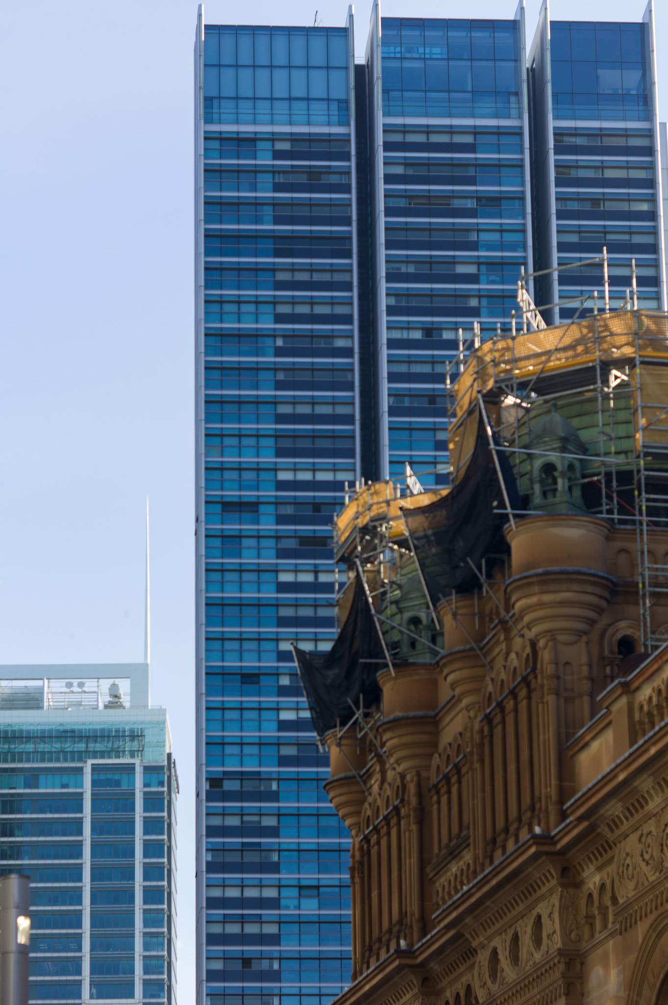 Leica M9 + Tele-Elmar-M 135mm f/4 (II) sample photo. Sydney photography