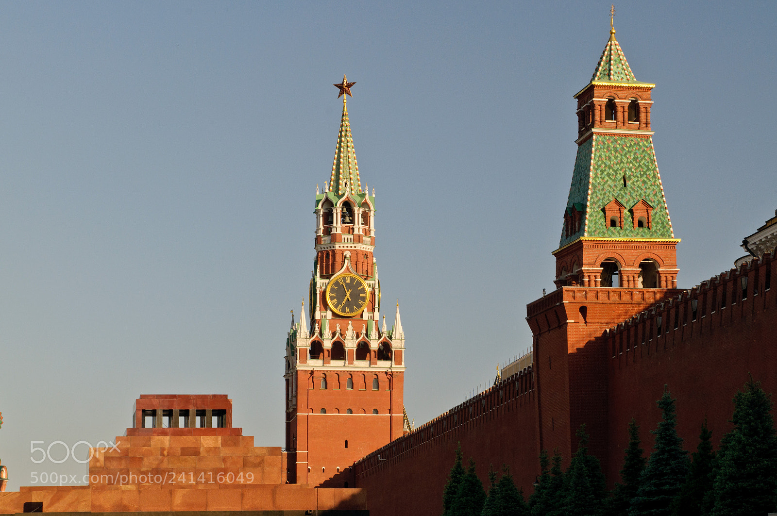 Nikon D5000 sample photo. Summer in moscow photography