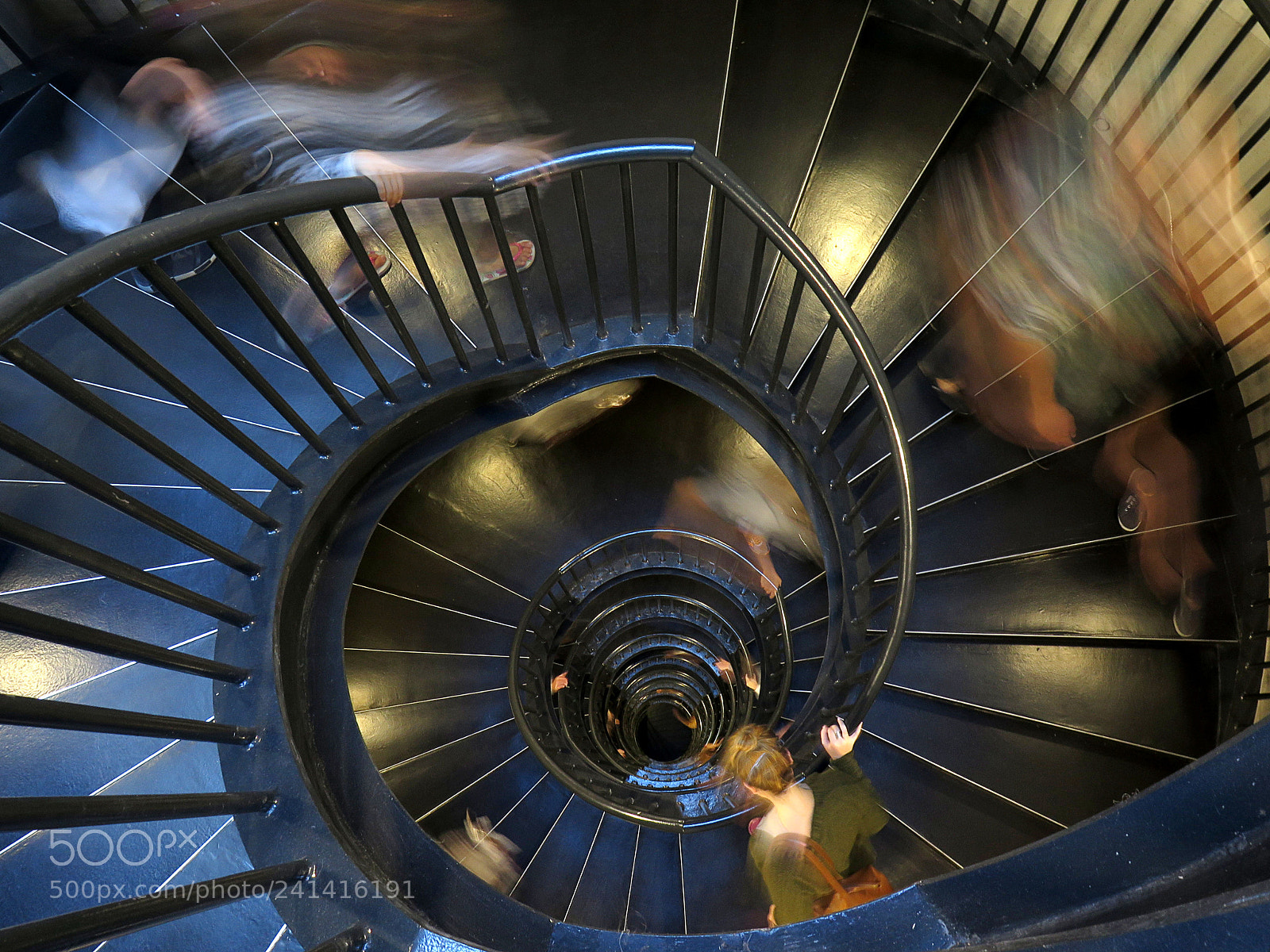 Canon PowerShot G16 sample photo. Mocaa silo stairs photography
