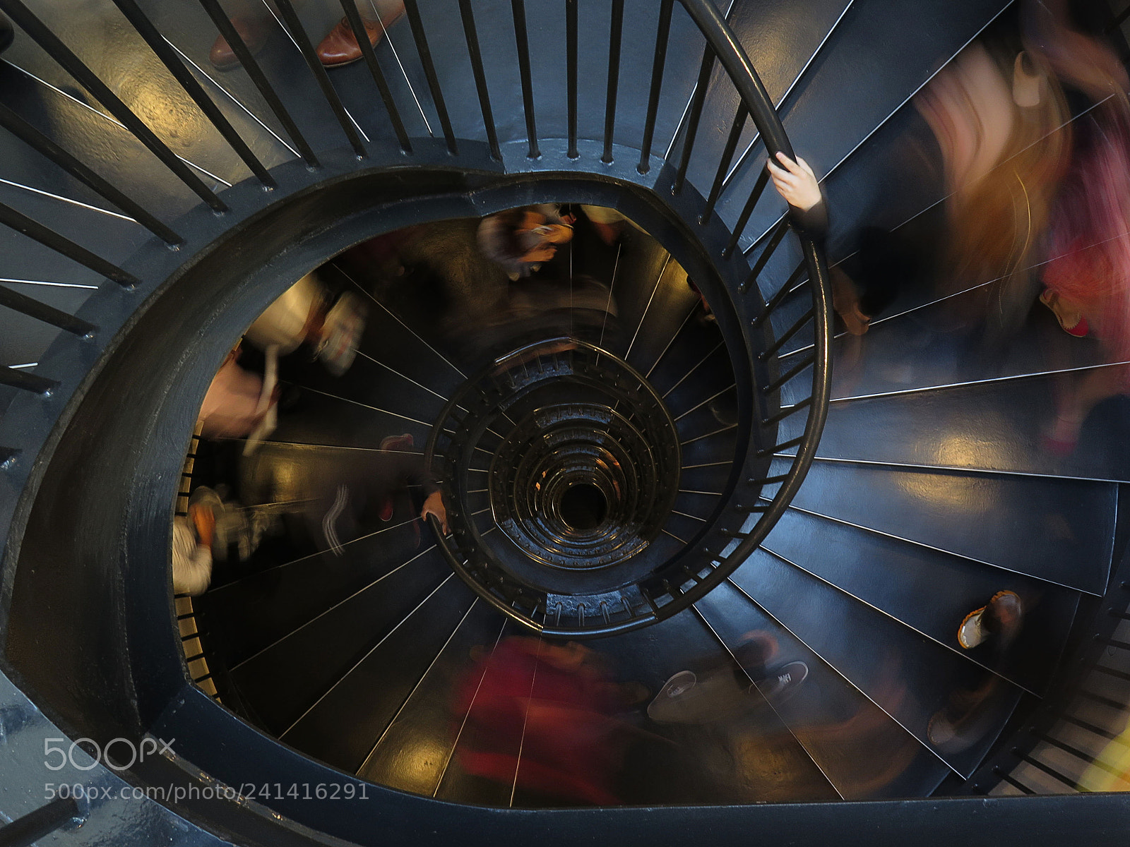 Canon PowerShot G16 sample photo. Mocaa silo stairs photography