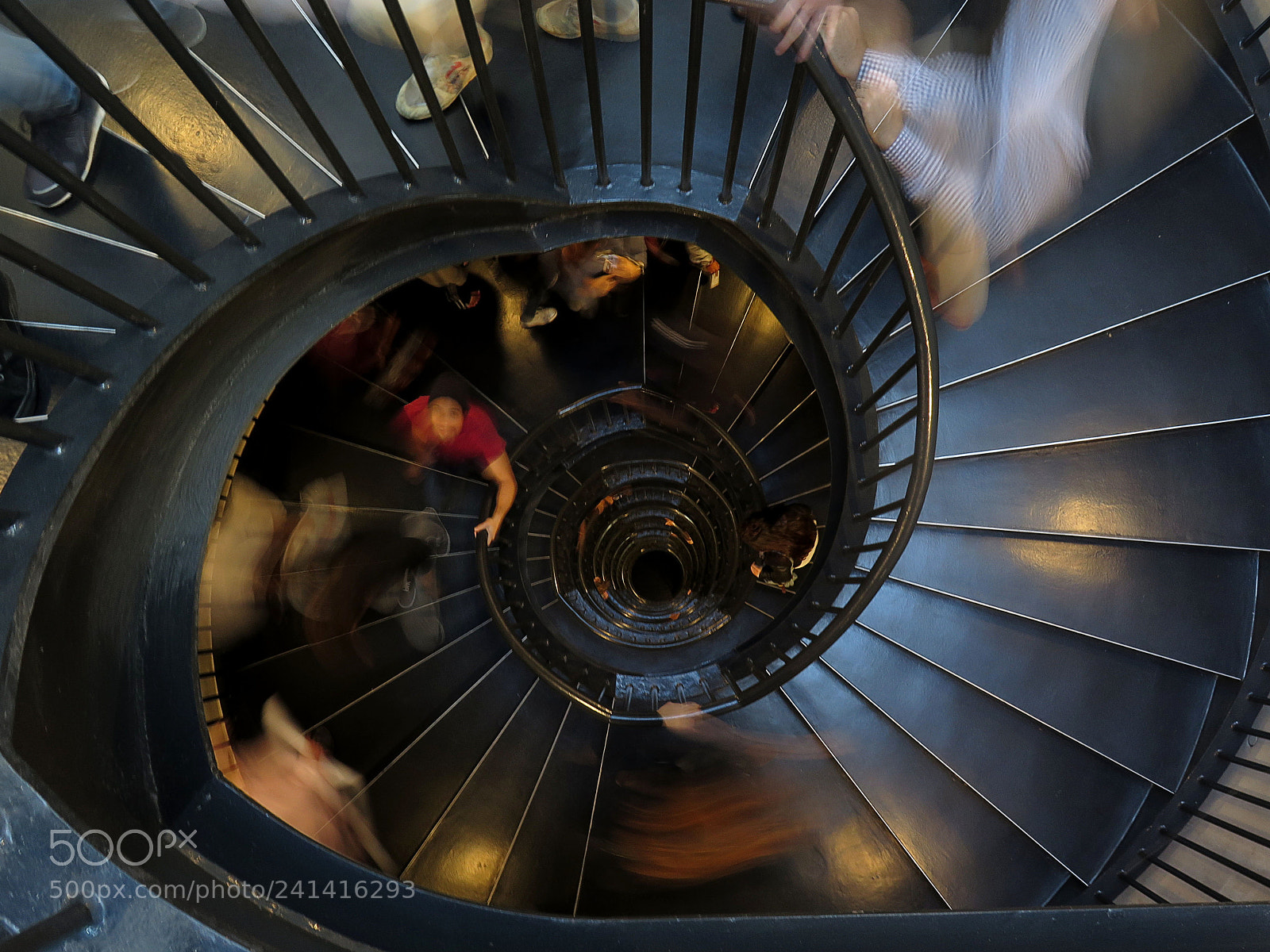 Canon PowerShot G16 sample photo. Mocaa silo stairs photography