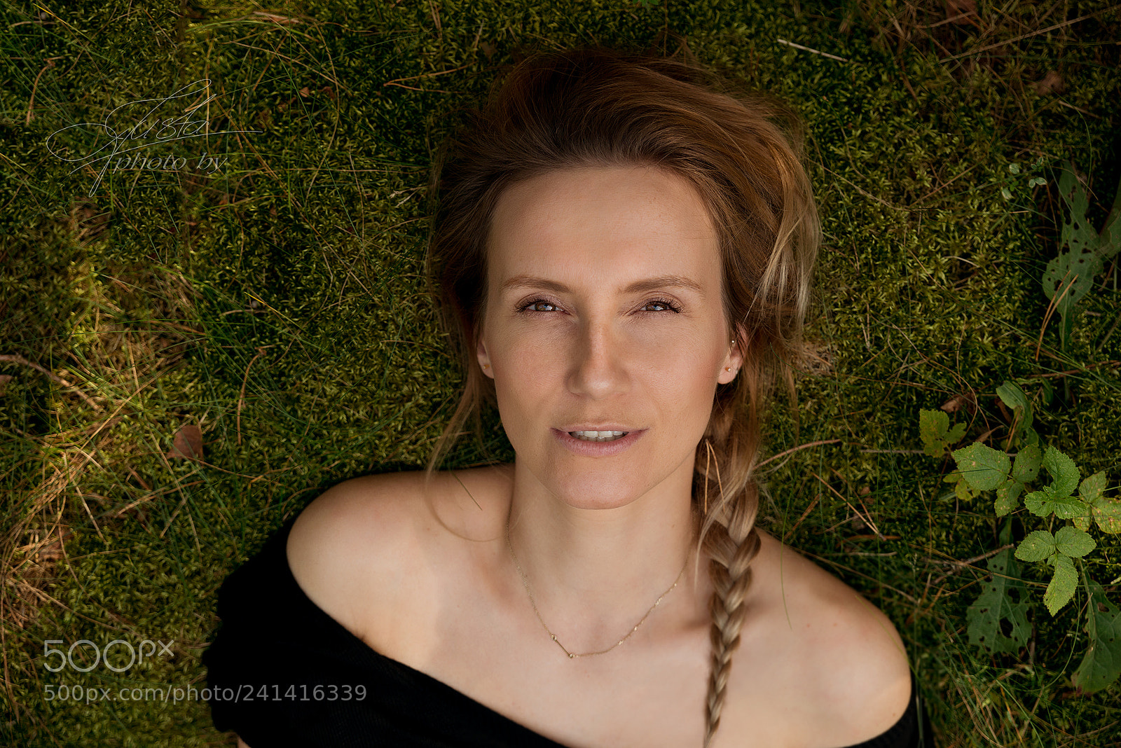 Nikon D800 sample photo. Portial photography