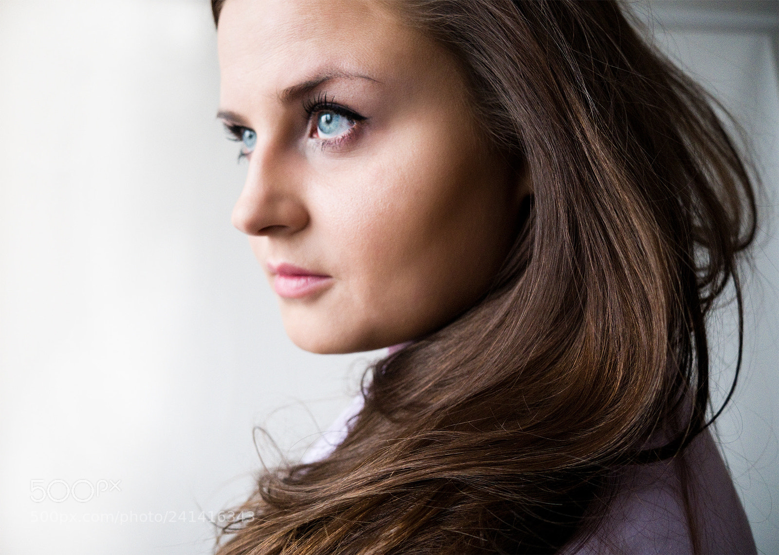 Panasonic Lumix DMC-GX7 sample photo. Evelina photography