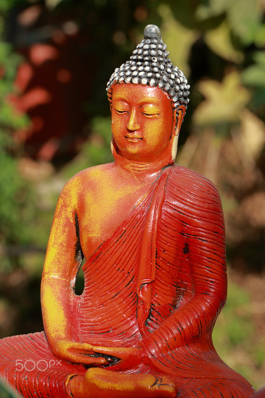 Canon EOS 700D (EOS Rebel T5i / EOS Kiss X7i) sample photo. Buddha photography