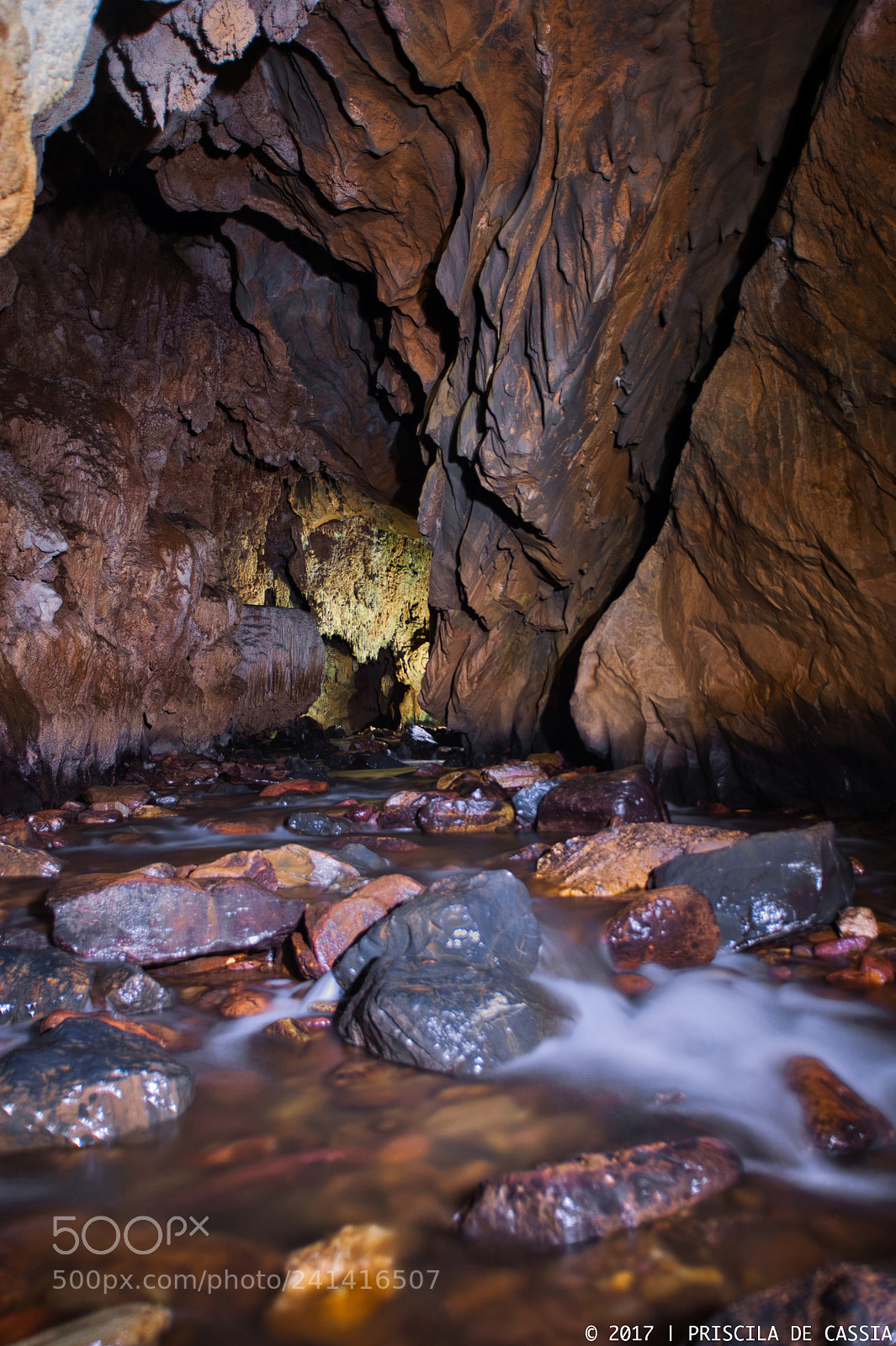 Nikon D700 sample photo. Couto cave photography