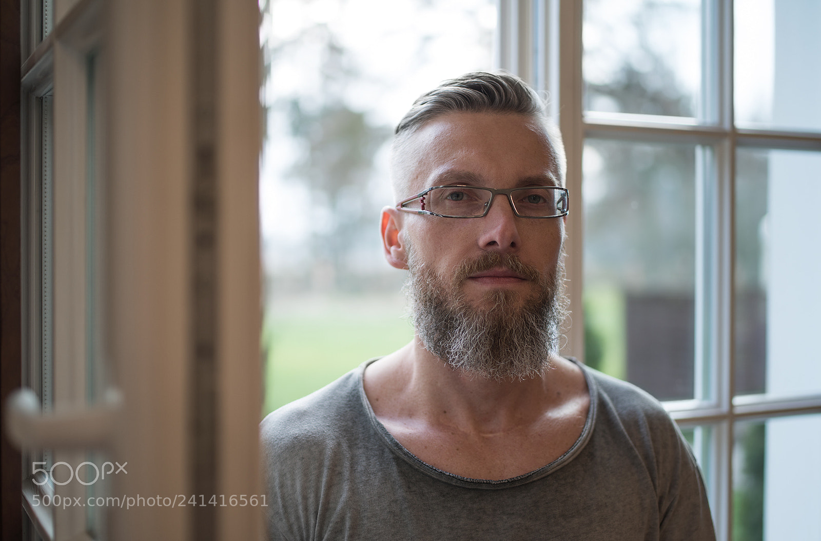 Nikon D810 sample photo. Marcin photography