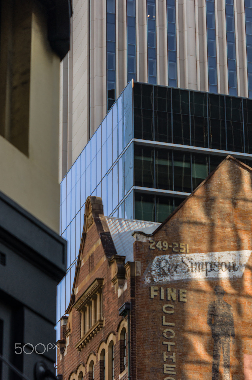Leica M9 + Tele-Elmar-M 135mm f/4 (II) sample photo. Sydney photography