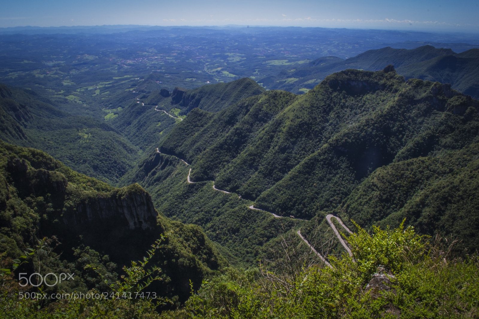 Nikon D3100 sample photo. Landscapes of south of photography