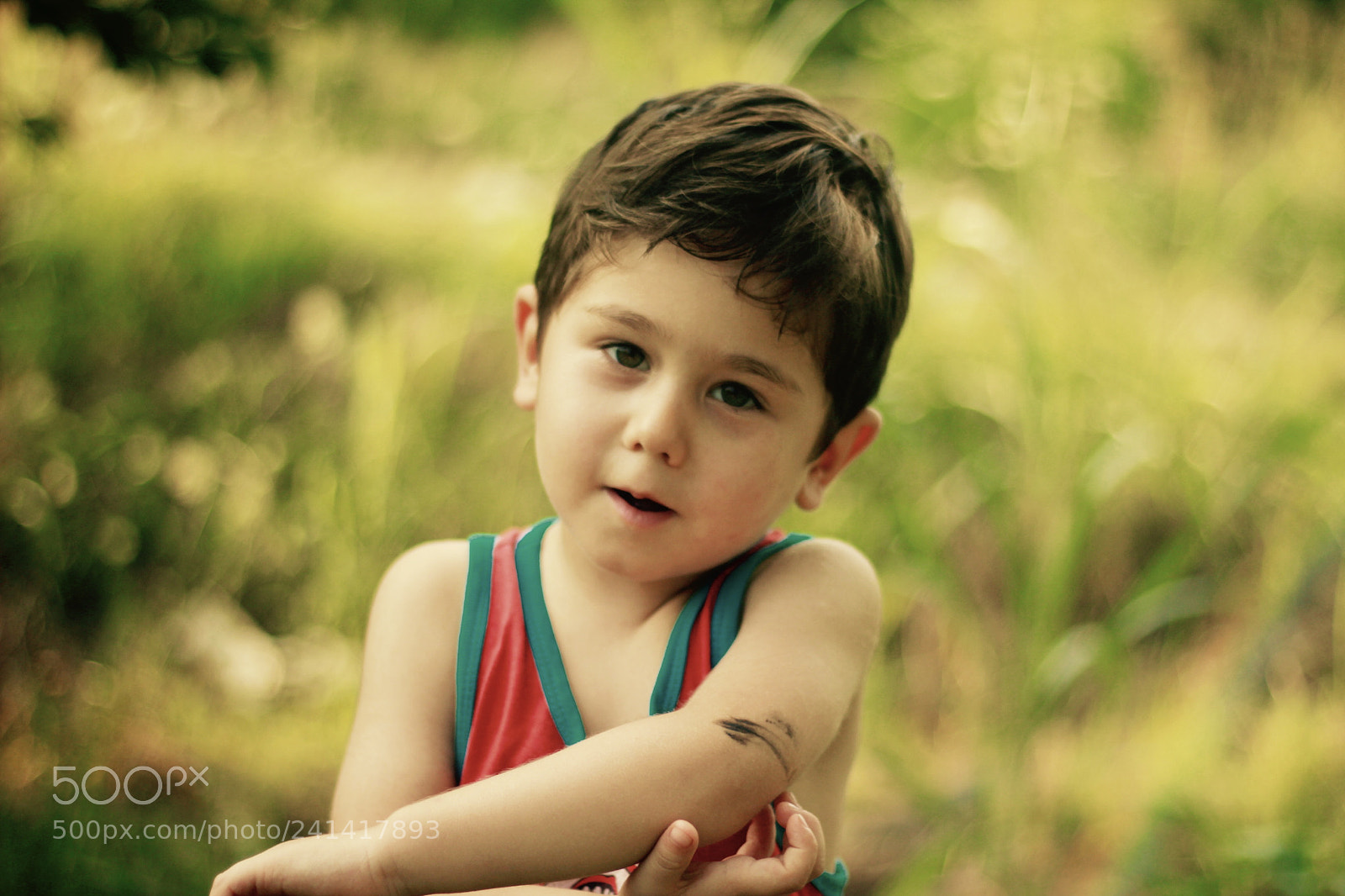 Canon EOS 550D (EOS Rebel T2i / EOS Kiss X4) sample photo. Childnren photography