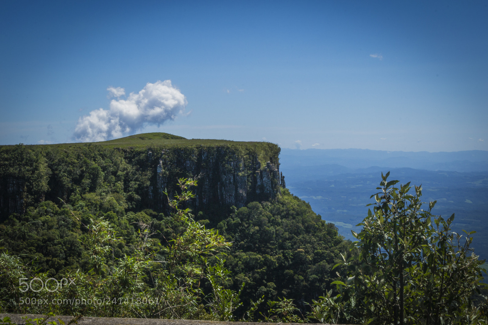 Nikon D3100 sample photo. Landscapes of south of photography