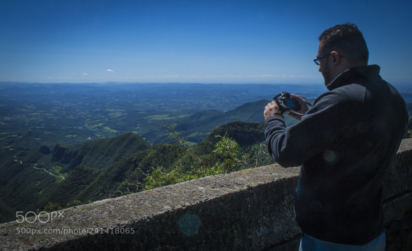 Nikon D3100 sample photo. Landscapes of south of photography
