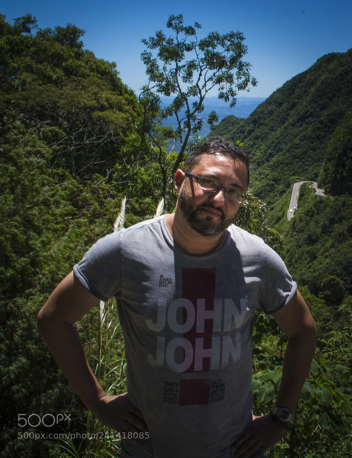 Nikon D3100 sample photo. Landscapes of south of photography