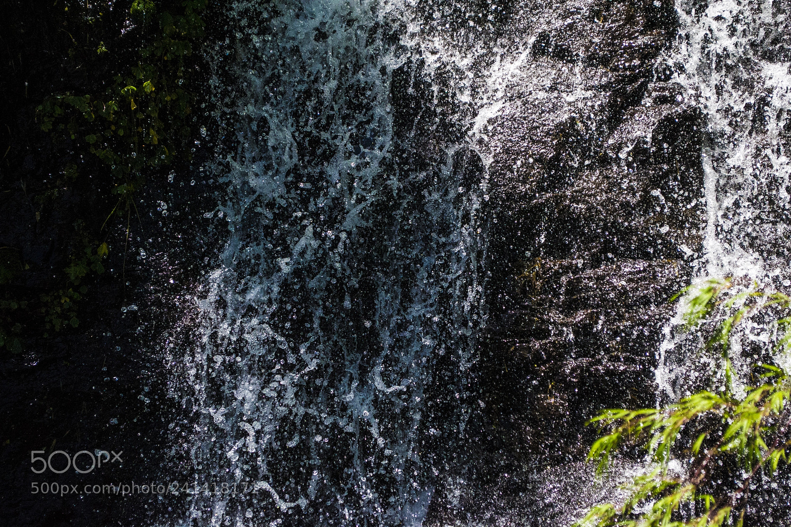 Nikon D3100 sample photo. Landscapes of south of photography