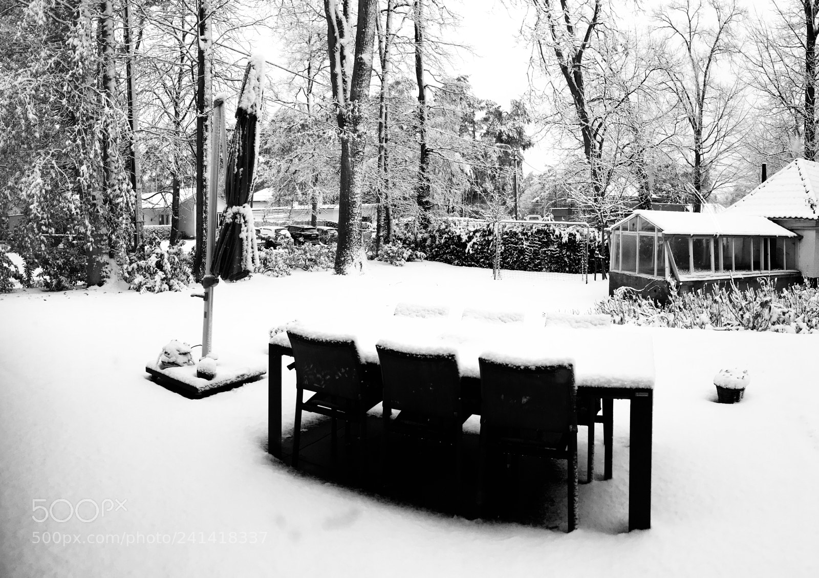 Apple iPhone 7 sample photo. Snowy living room photography