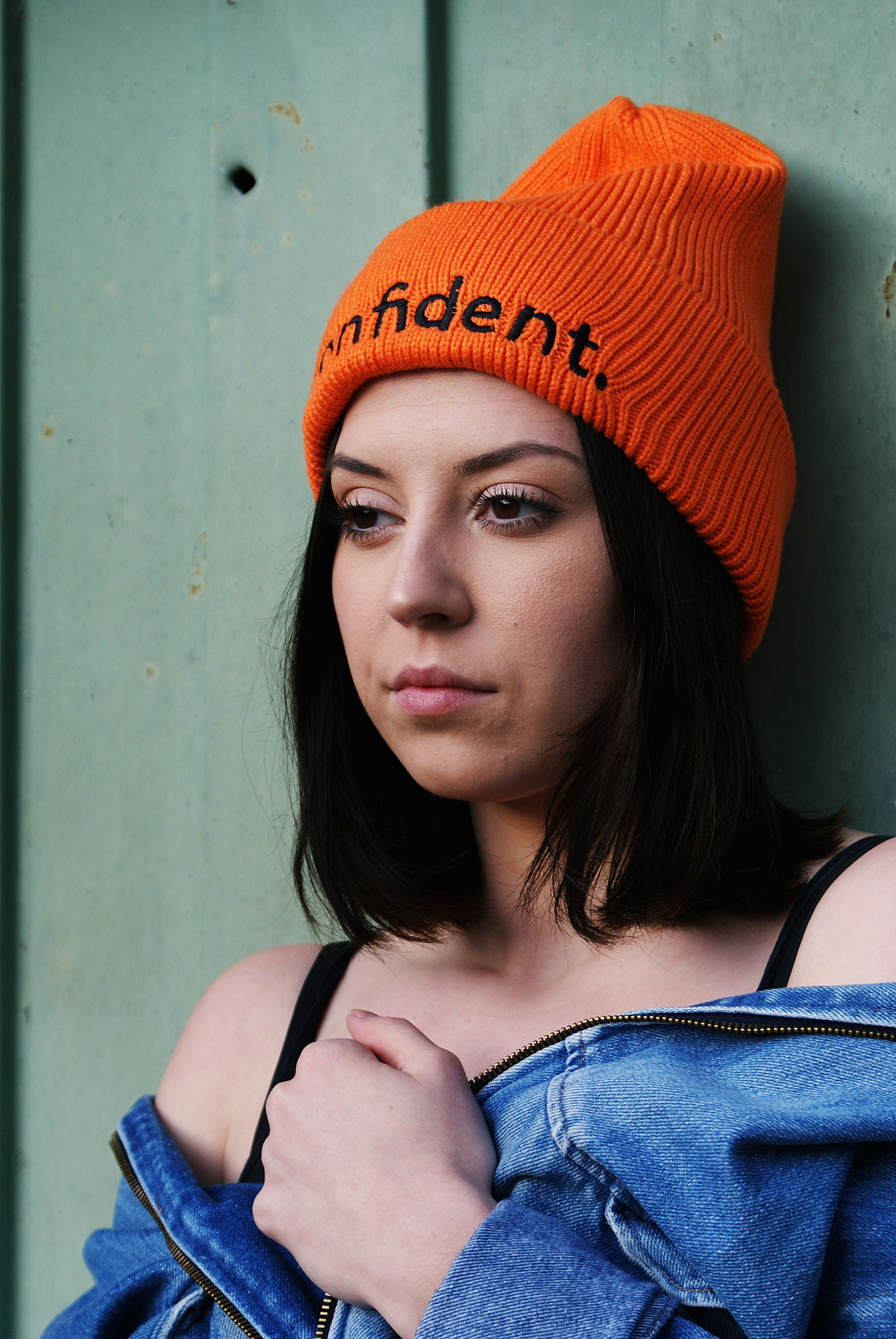 Sony Alpha DSLR-A300 sample photo. Lorena photography
