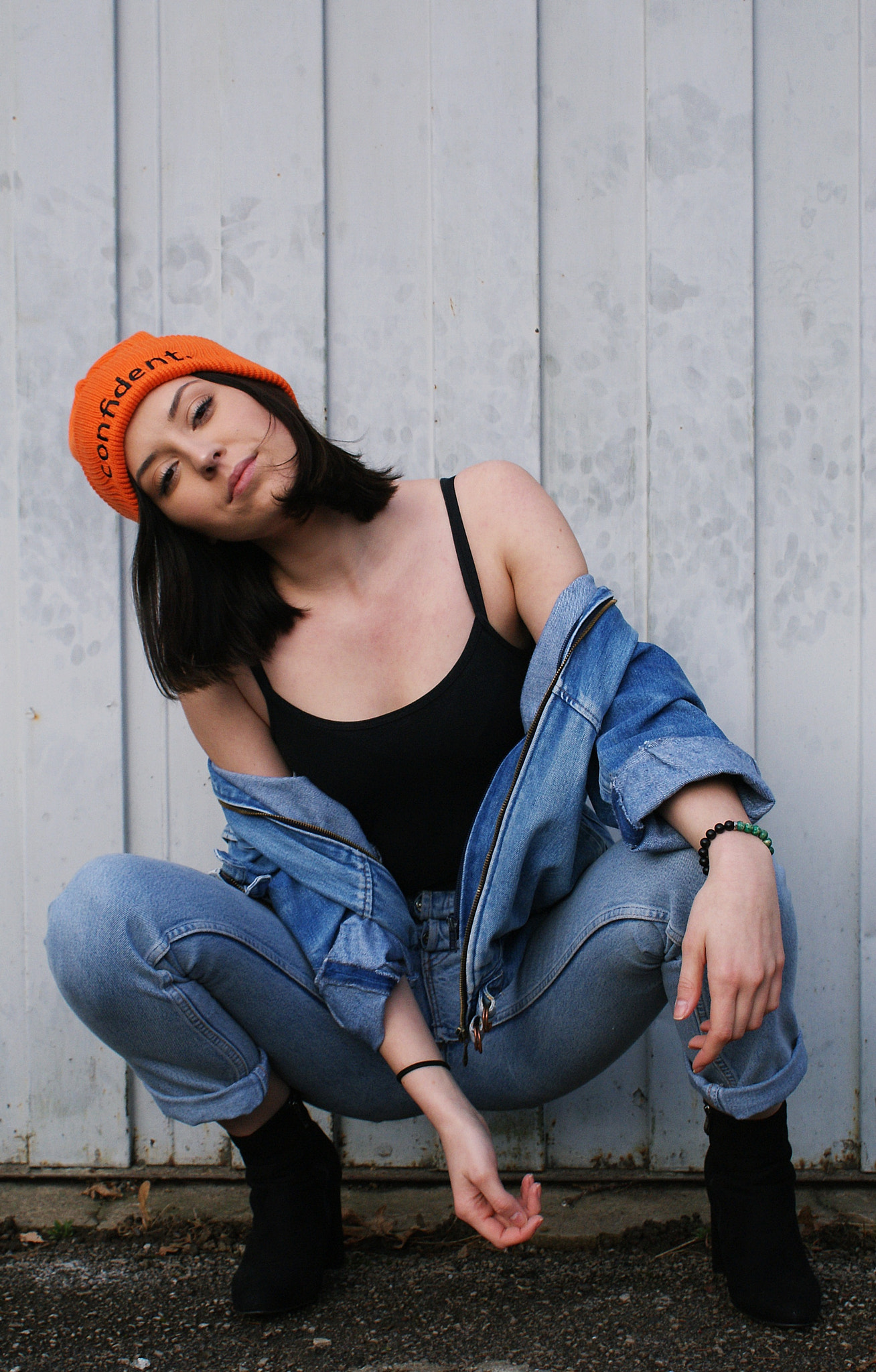Sony Alpha DSLR-A300 sample photo. Lorena photography