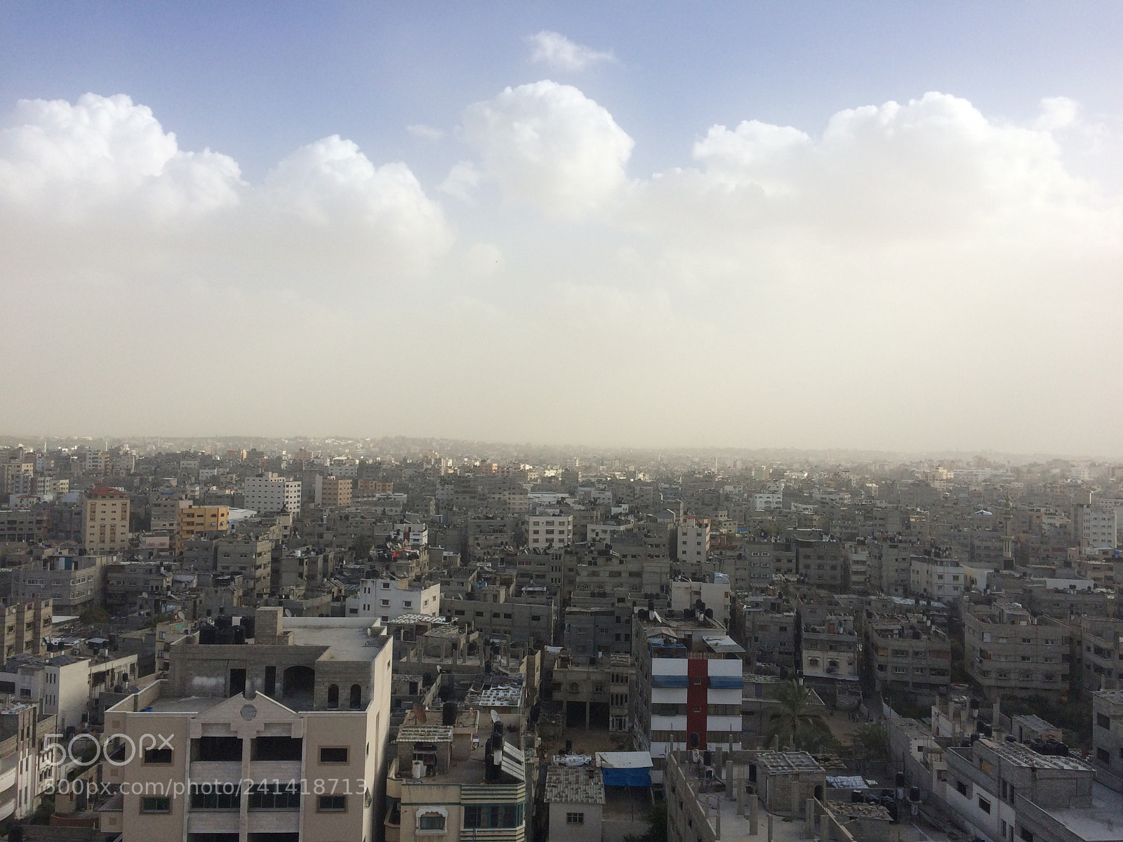 Apple iPhone 5s sample photo. Gaza photography