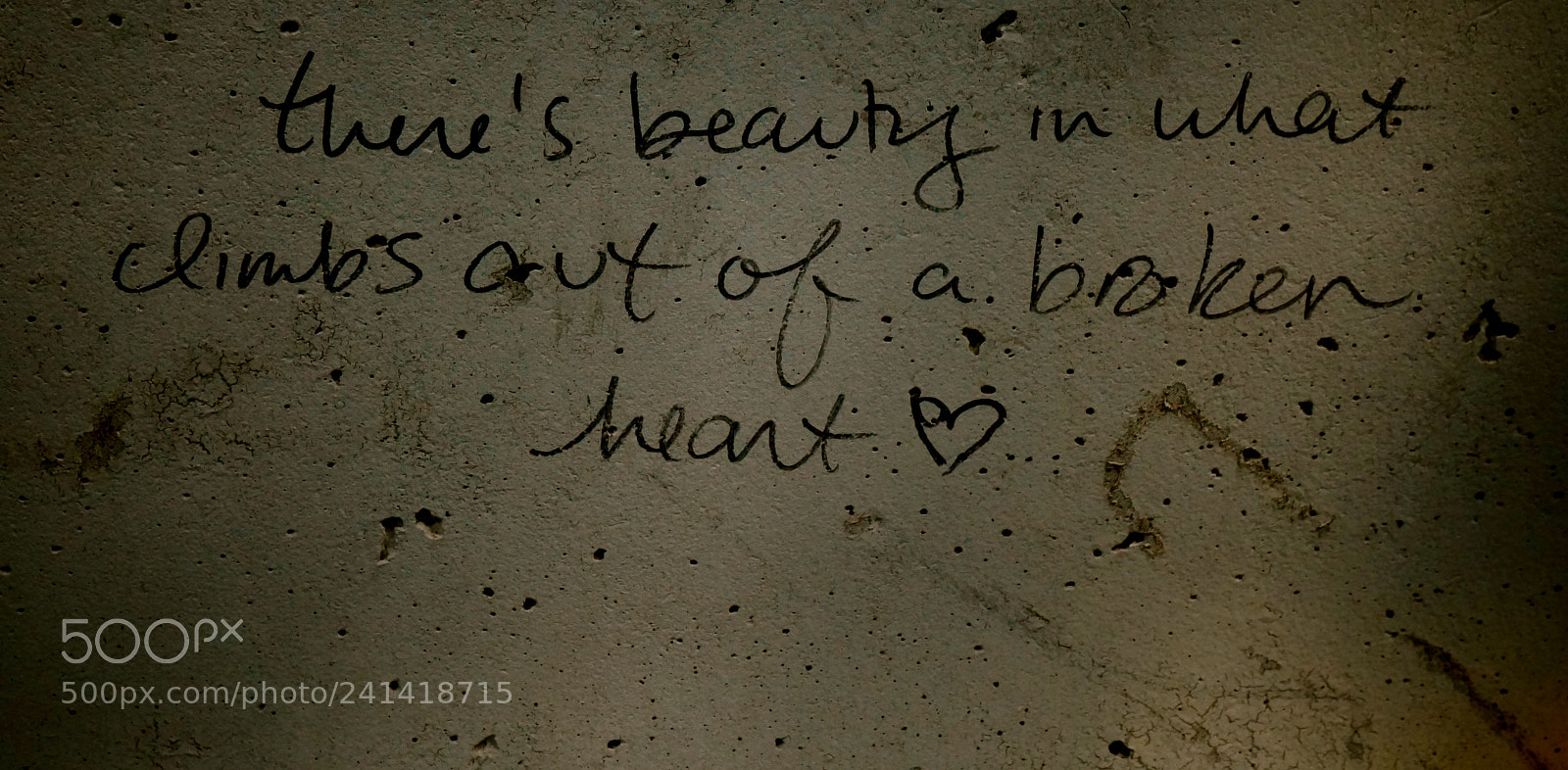 Sony Alpha NEX-3N sample photo. Broken heart photography