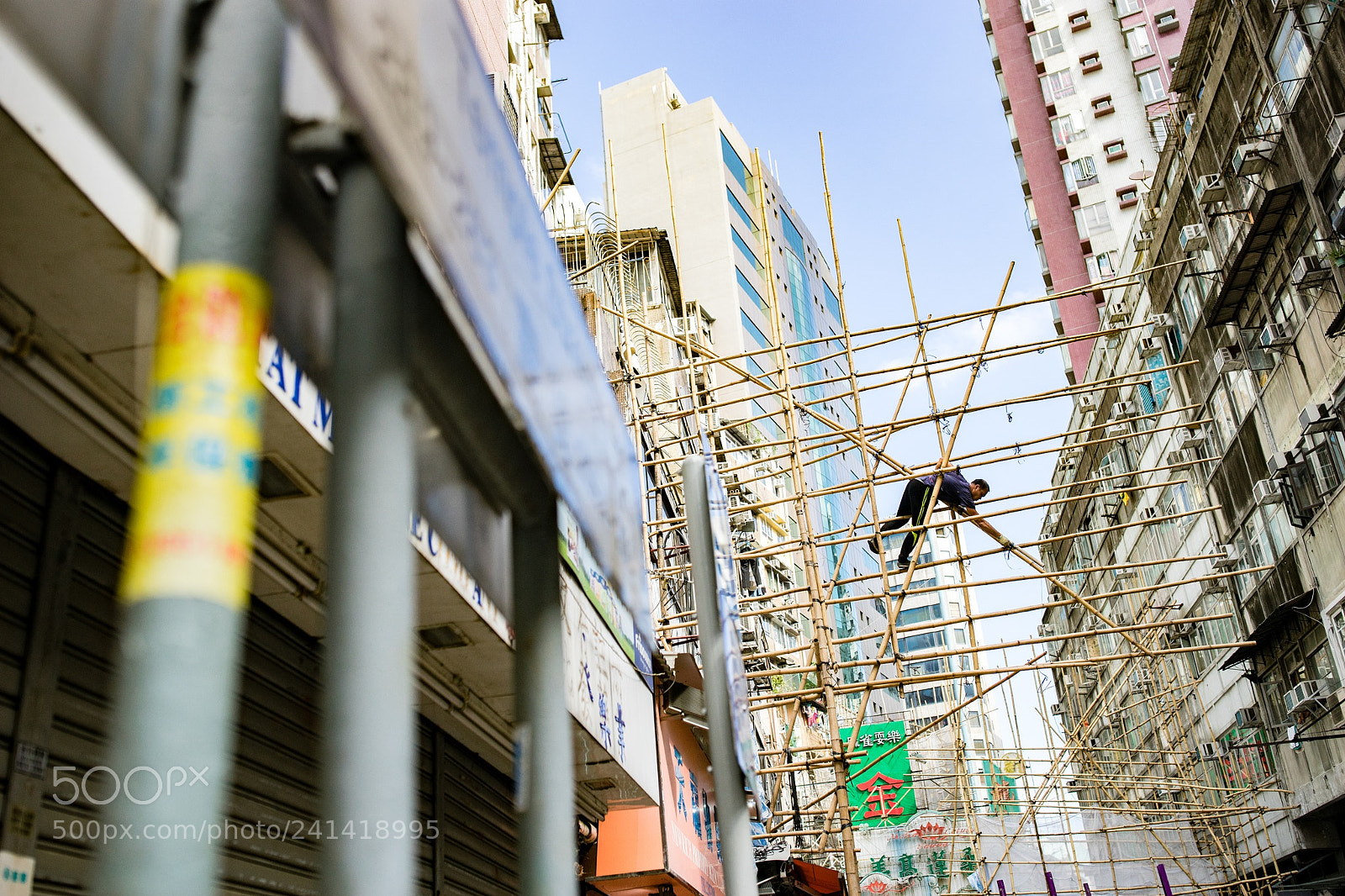 Sony a7 sample photo. Spiderman photography