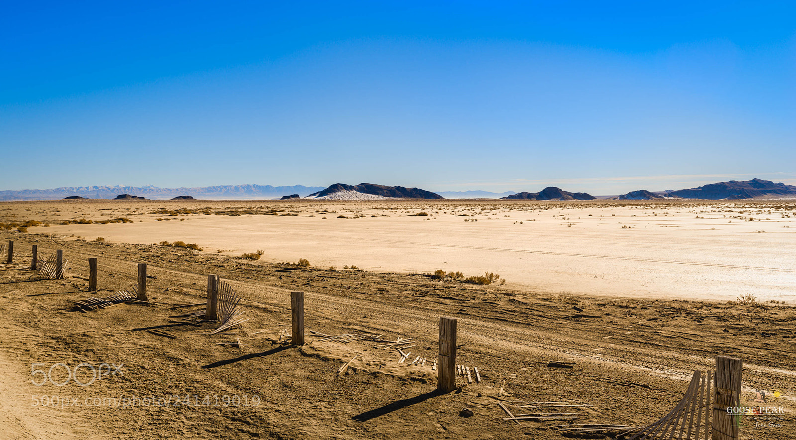 Sony a7R sample photo. West desert photography