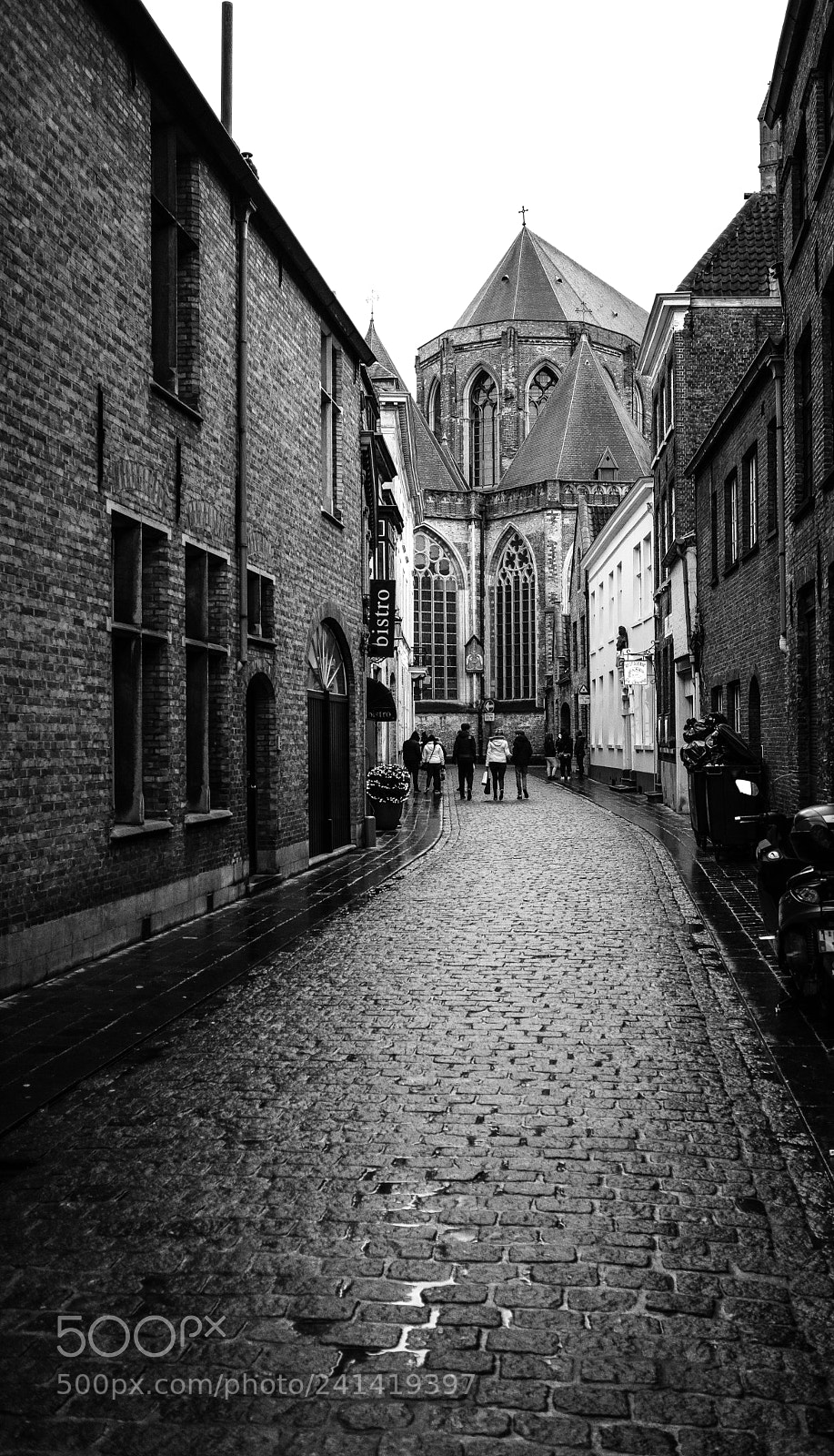 Fujifilm X-T2 sample photo. In bruges 6 photography