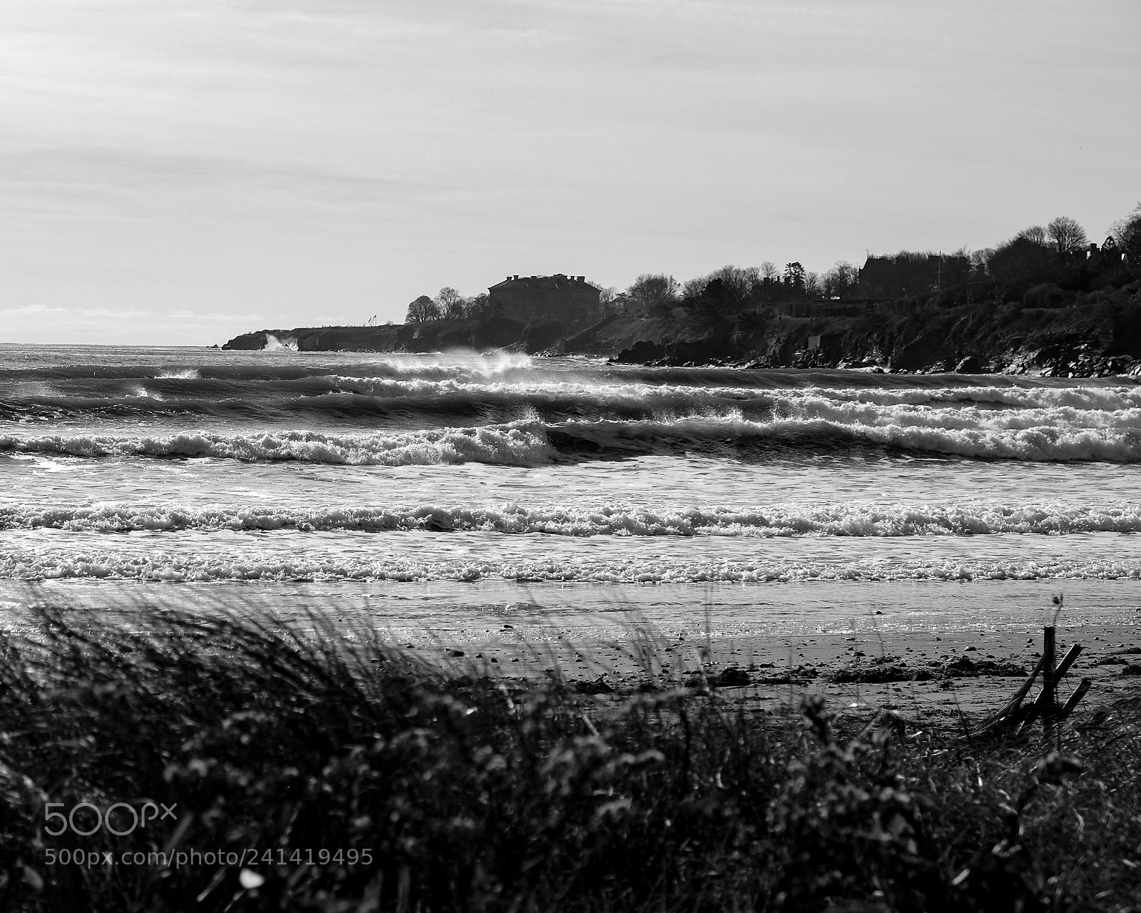 Fujifilm X-E2 sample photo. Like waves crashing on photography