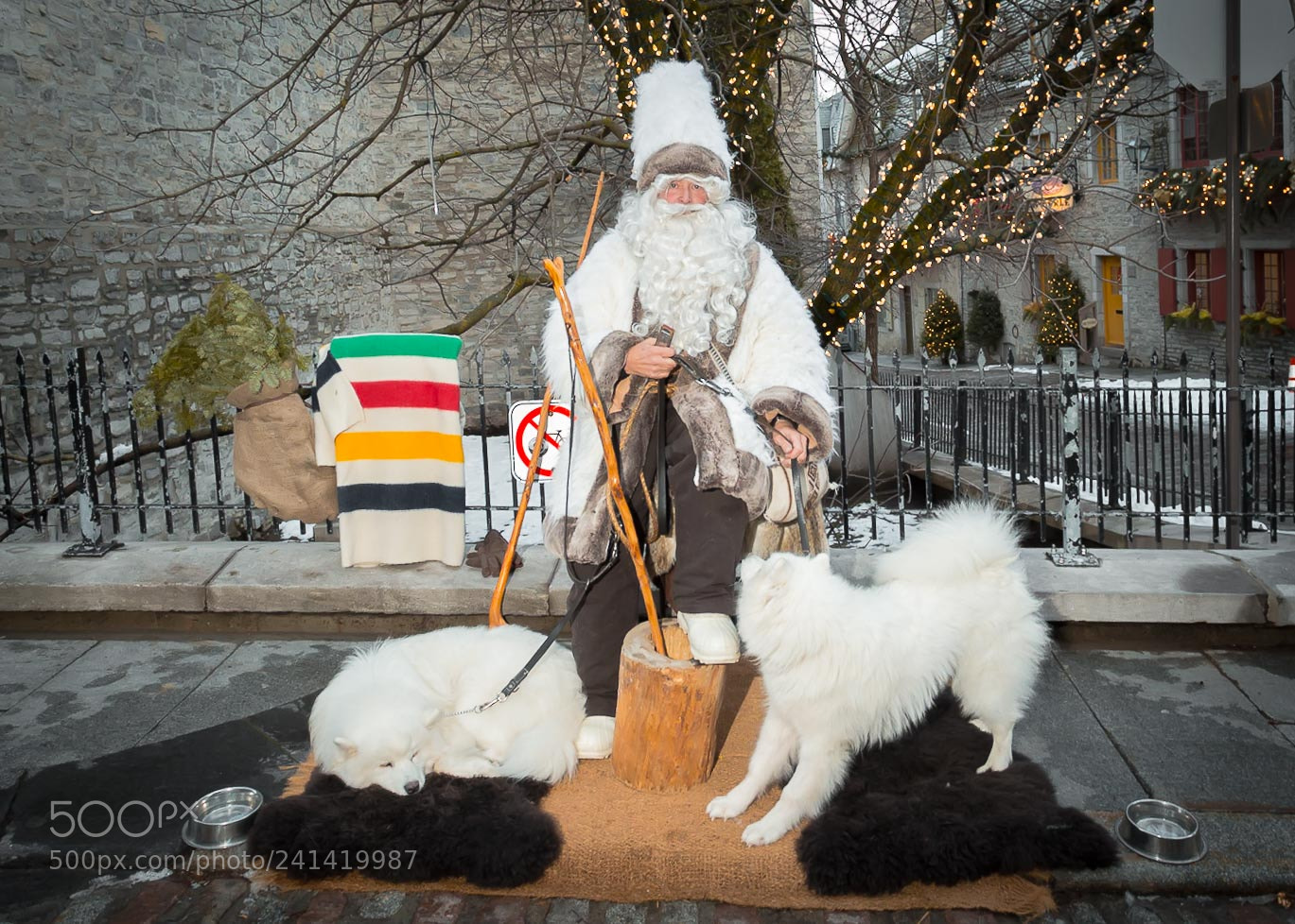 Canon EOS-1D X sample photo. St- nicolas/ santa photography