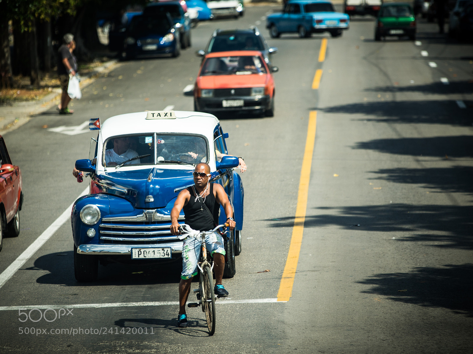 Sony a7R sample photo. Going my way photography