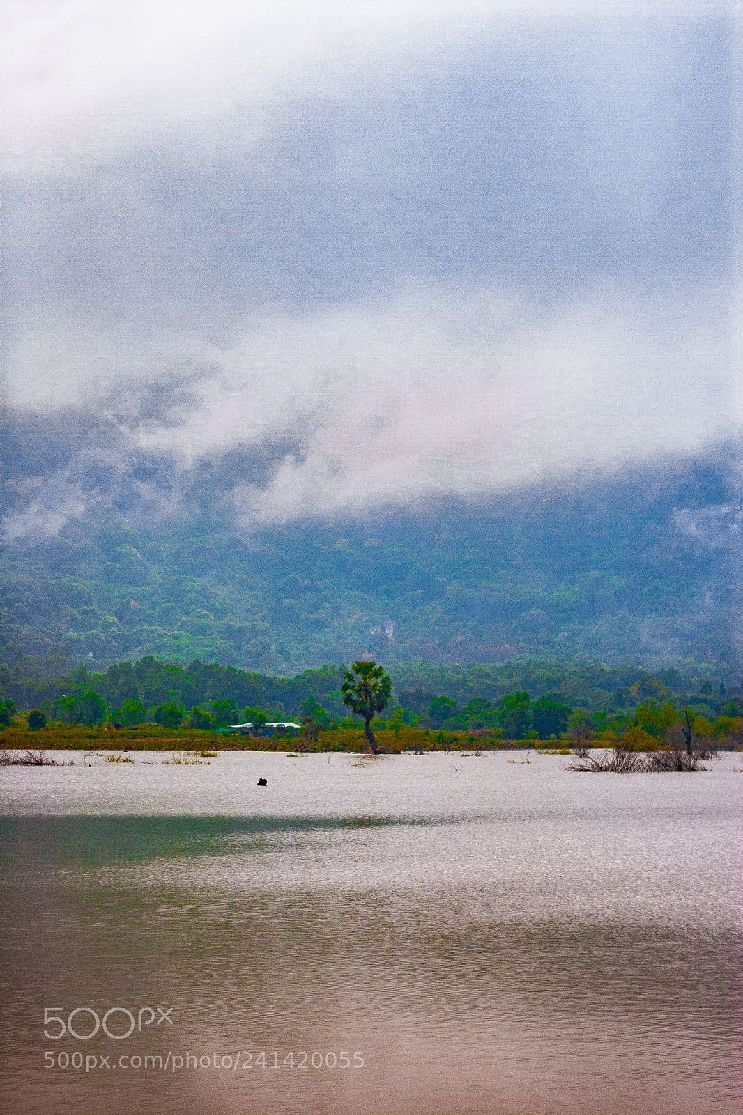 Canon EOS 20D sample photo. Landscapes photography