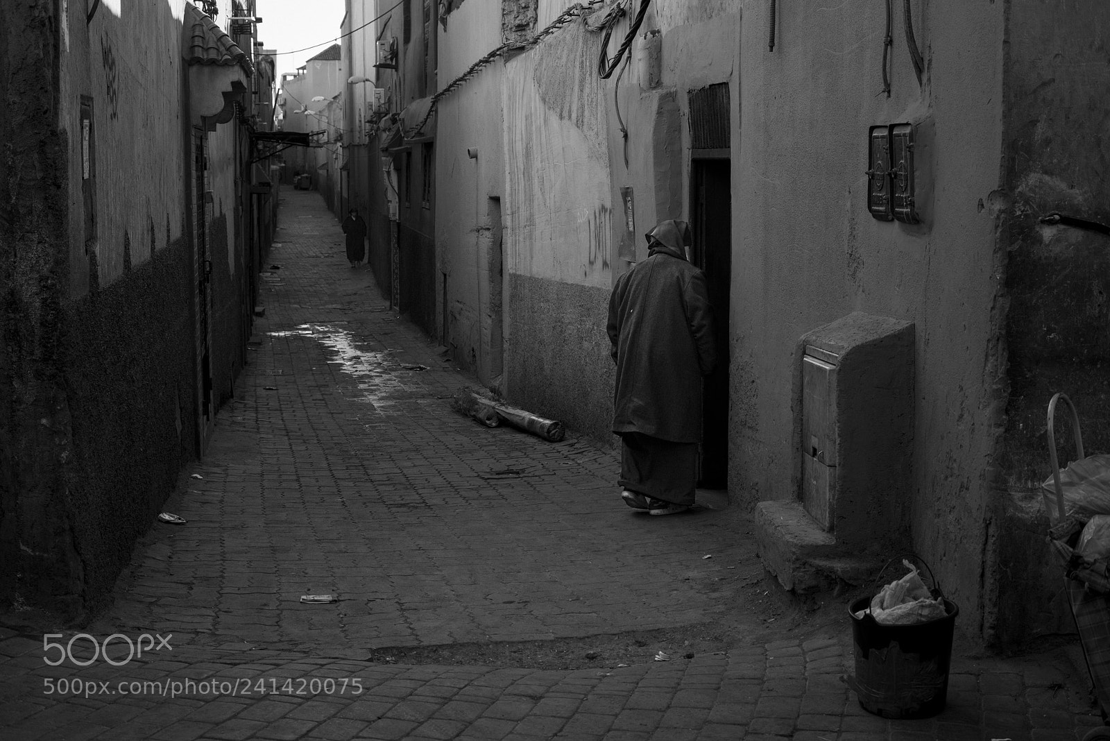 Nikon D810 sample photo. Marrakech, morocco 27-12-2017 photography
