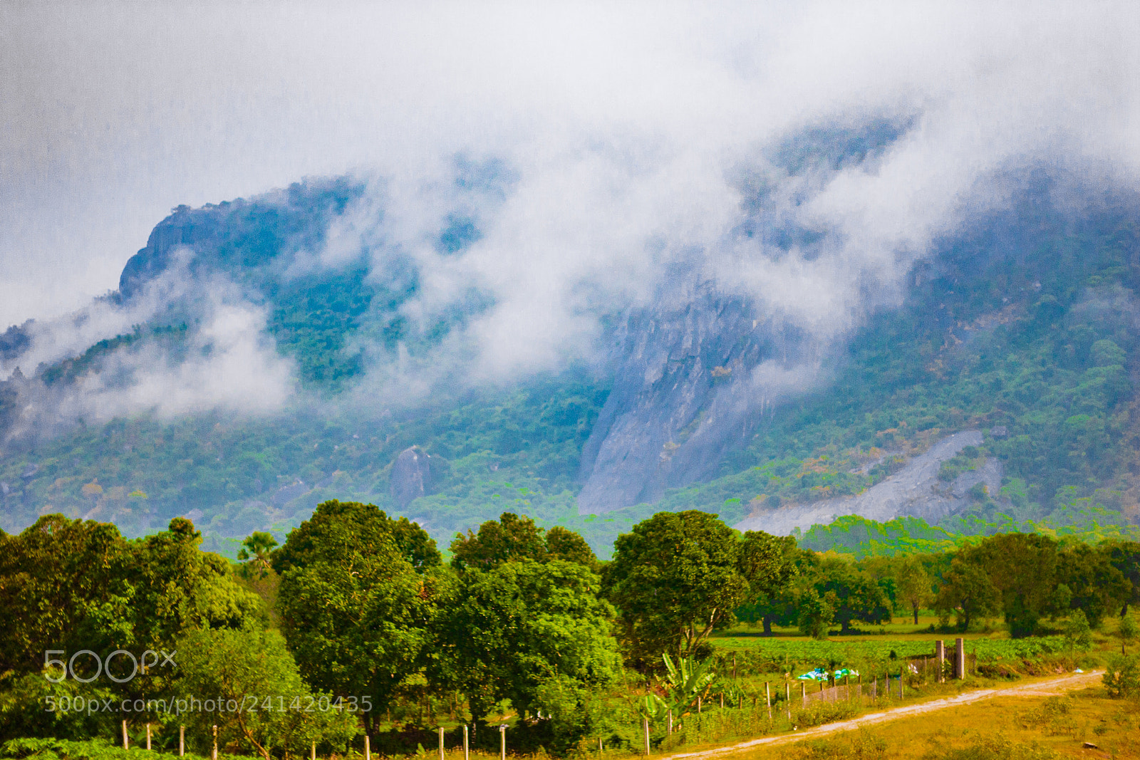 Canon EOS 20D sample photo. Landscapes photography