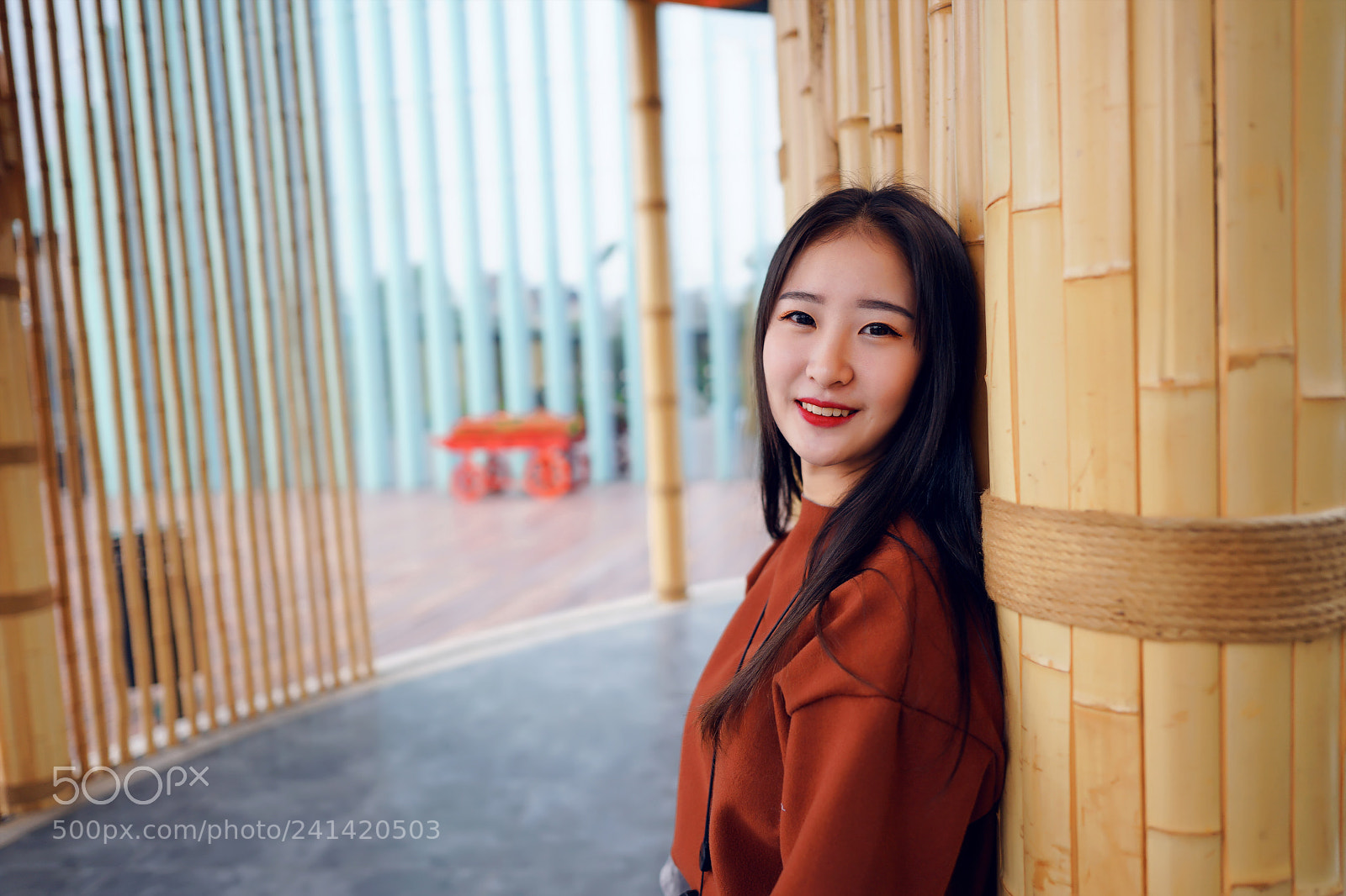 Sony a7 II sample photo. 美好时光 photography