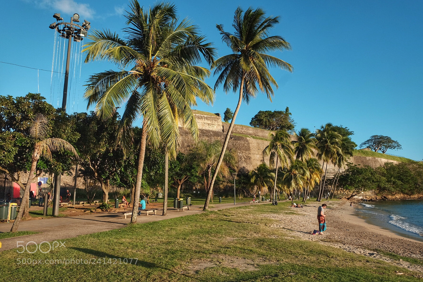 Fujifilm X-T10 sample photo. Plage photography