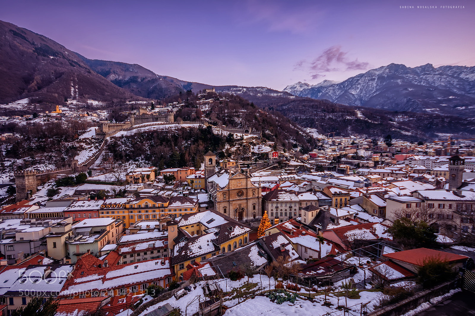 Nikon D7100 sample photo. View in castelgrande photography