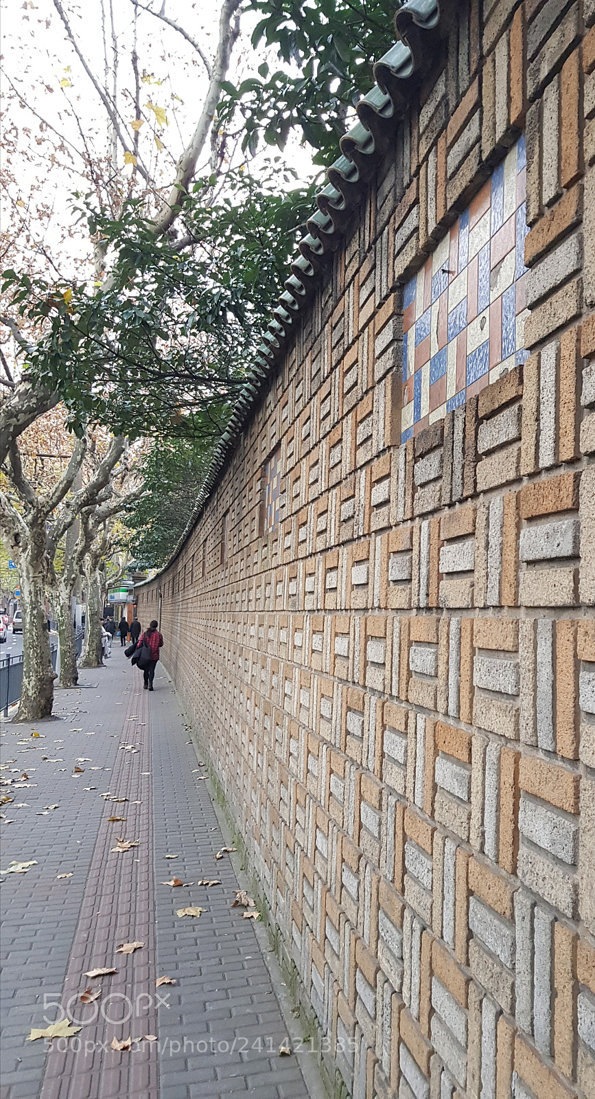 Samsung Galaxy S8+ sample photo. 记忆中的城市 photography