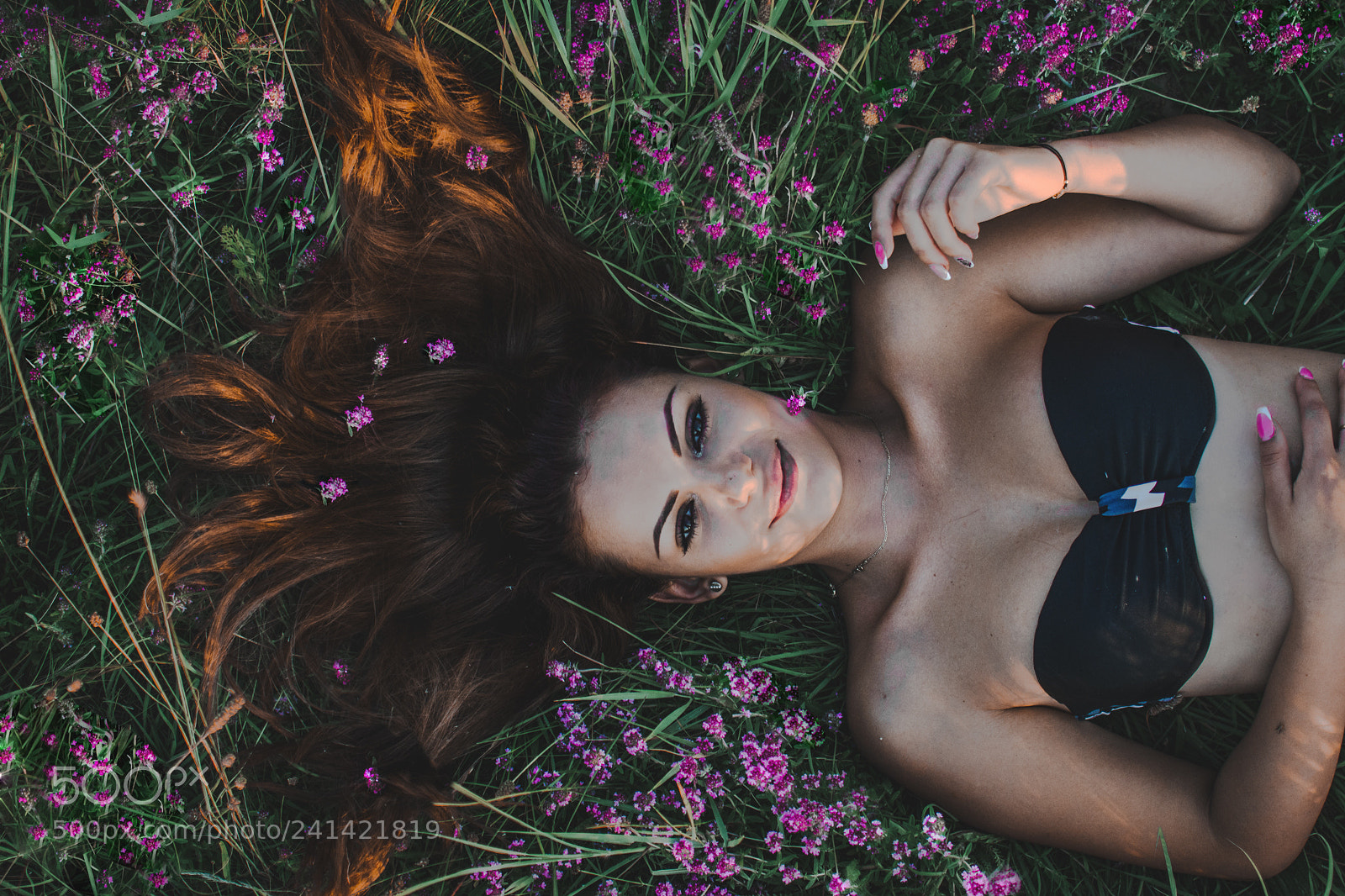 Nikon D7100 sample photo. Estera photography