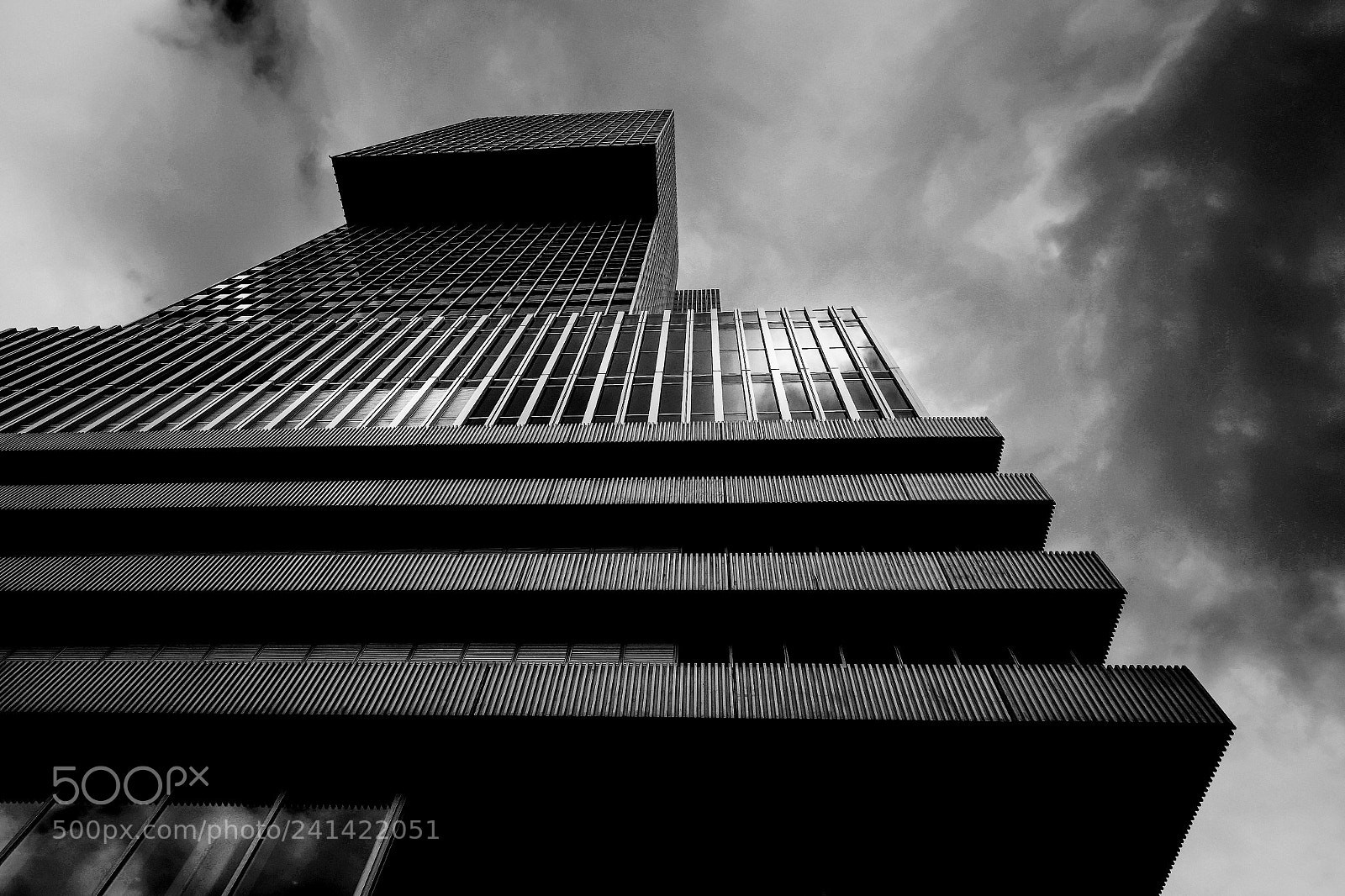 Fujifilm X-T1 sample photo. Looking up photography