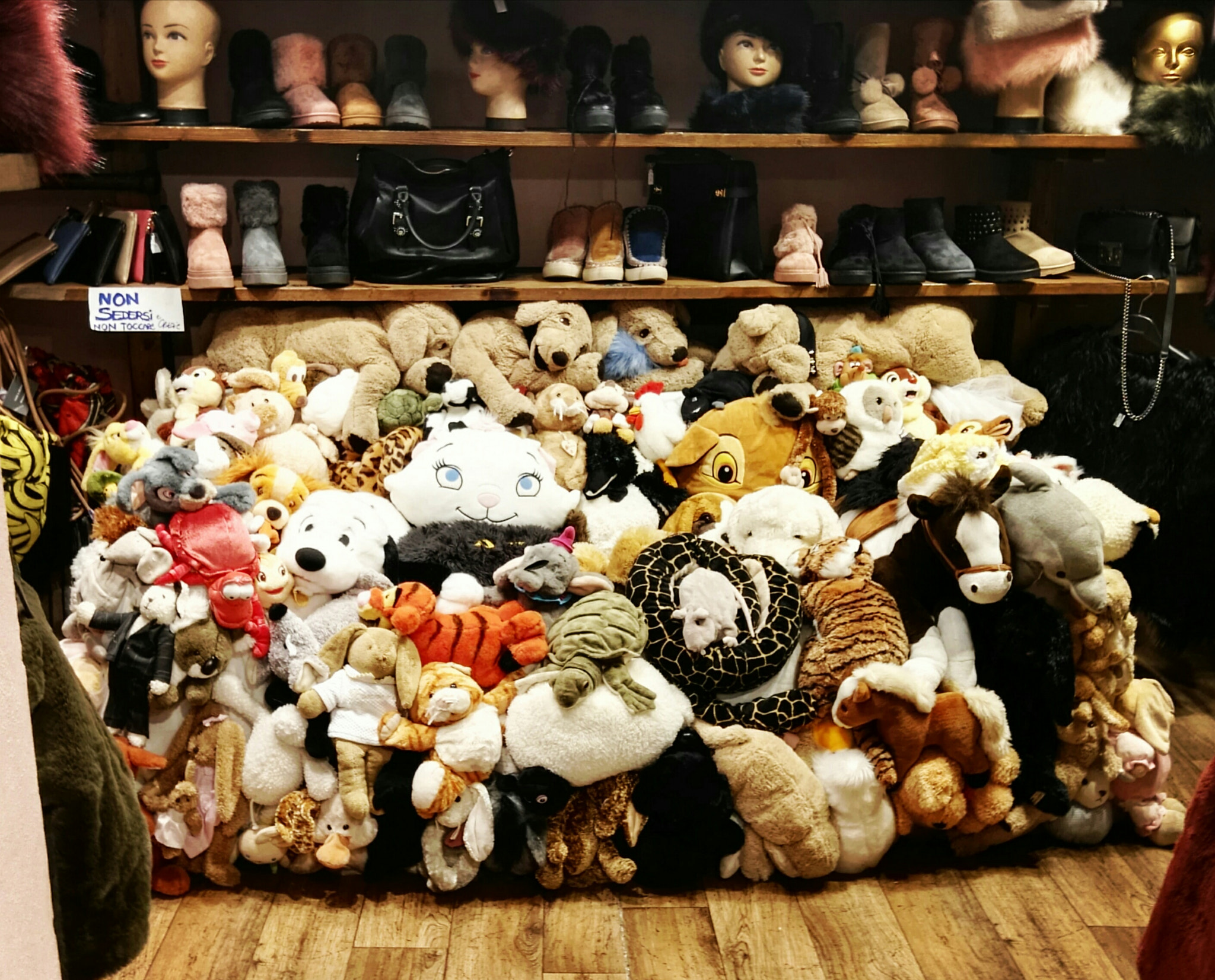 HUAWEI GX8 sample photo