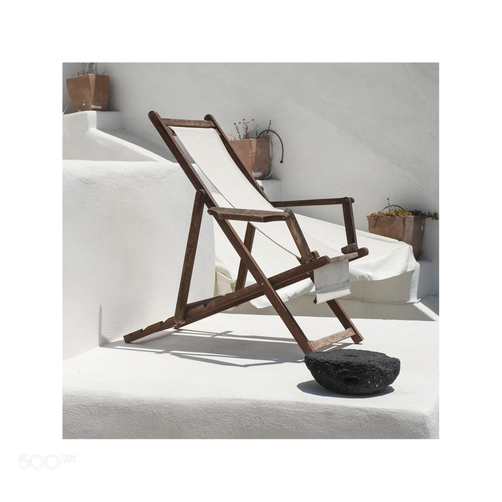 Nikon D700 sample photo. Still life in oia photography