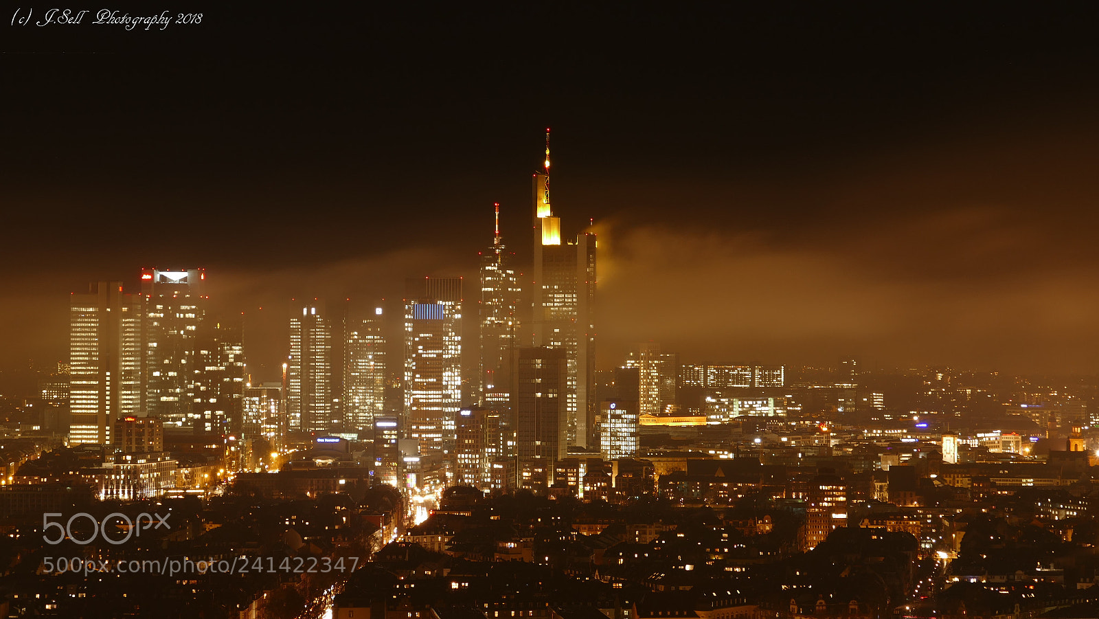 Panasonic Lumix DMC-FZ1000 sample photo. Frankfurt bei nacht mit photography
